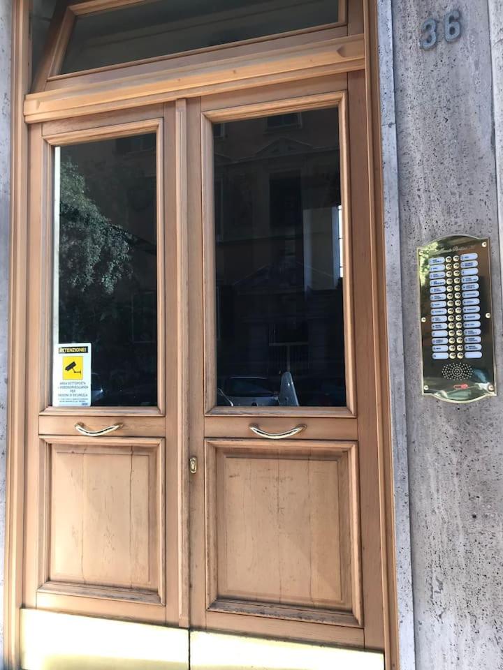 CRIS - close to VATICAN - Centre&StadiumArea