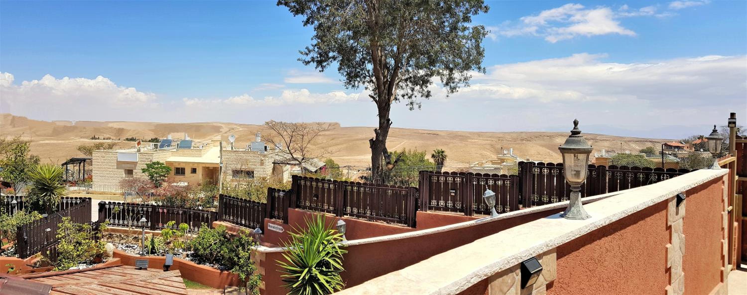 Dead Sea Sun Guest House, photo 55