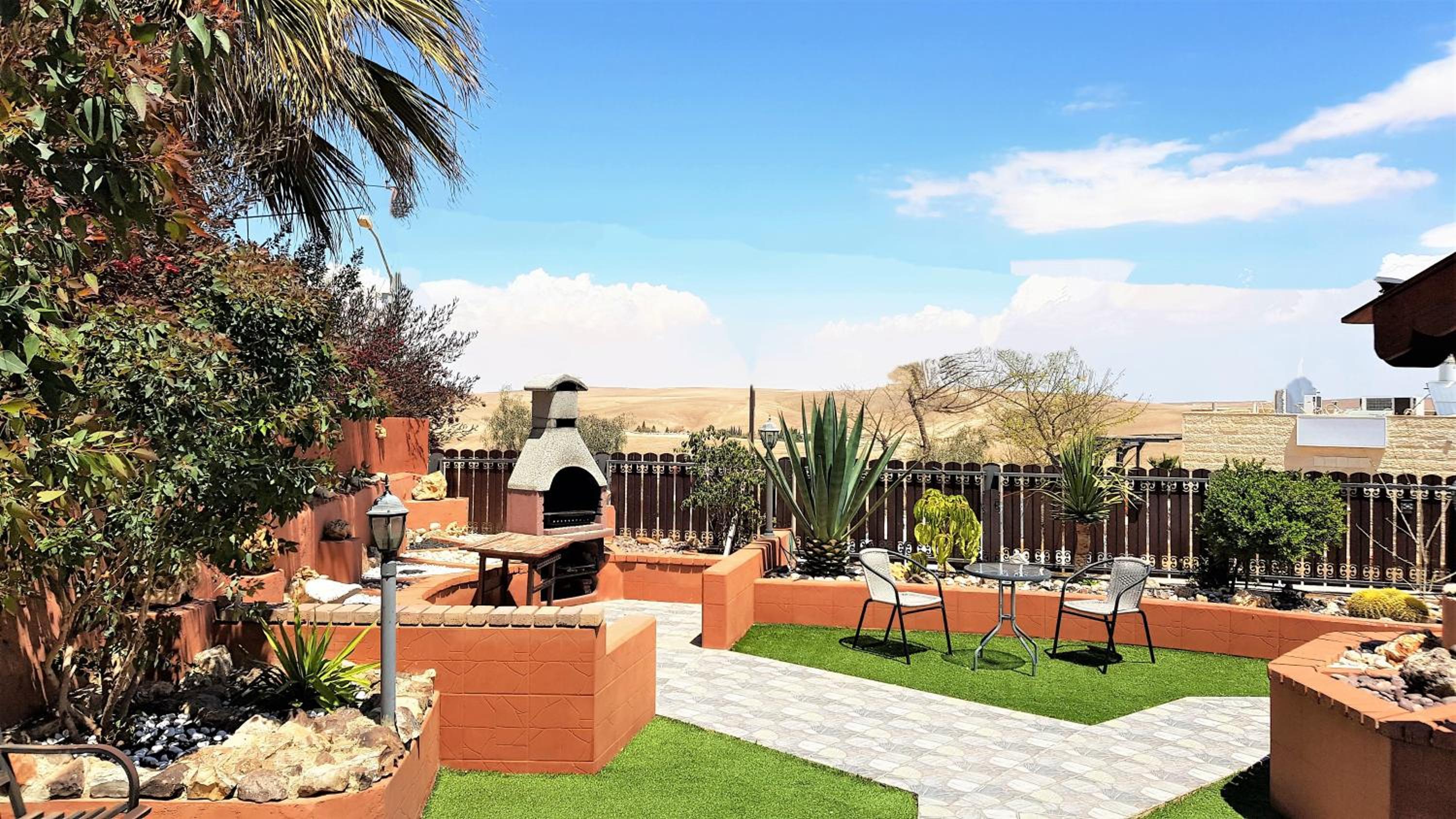 Dead Sea Sun Guest House, photo 57