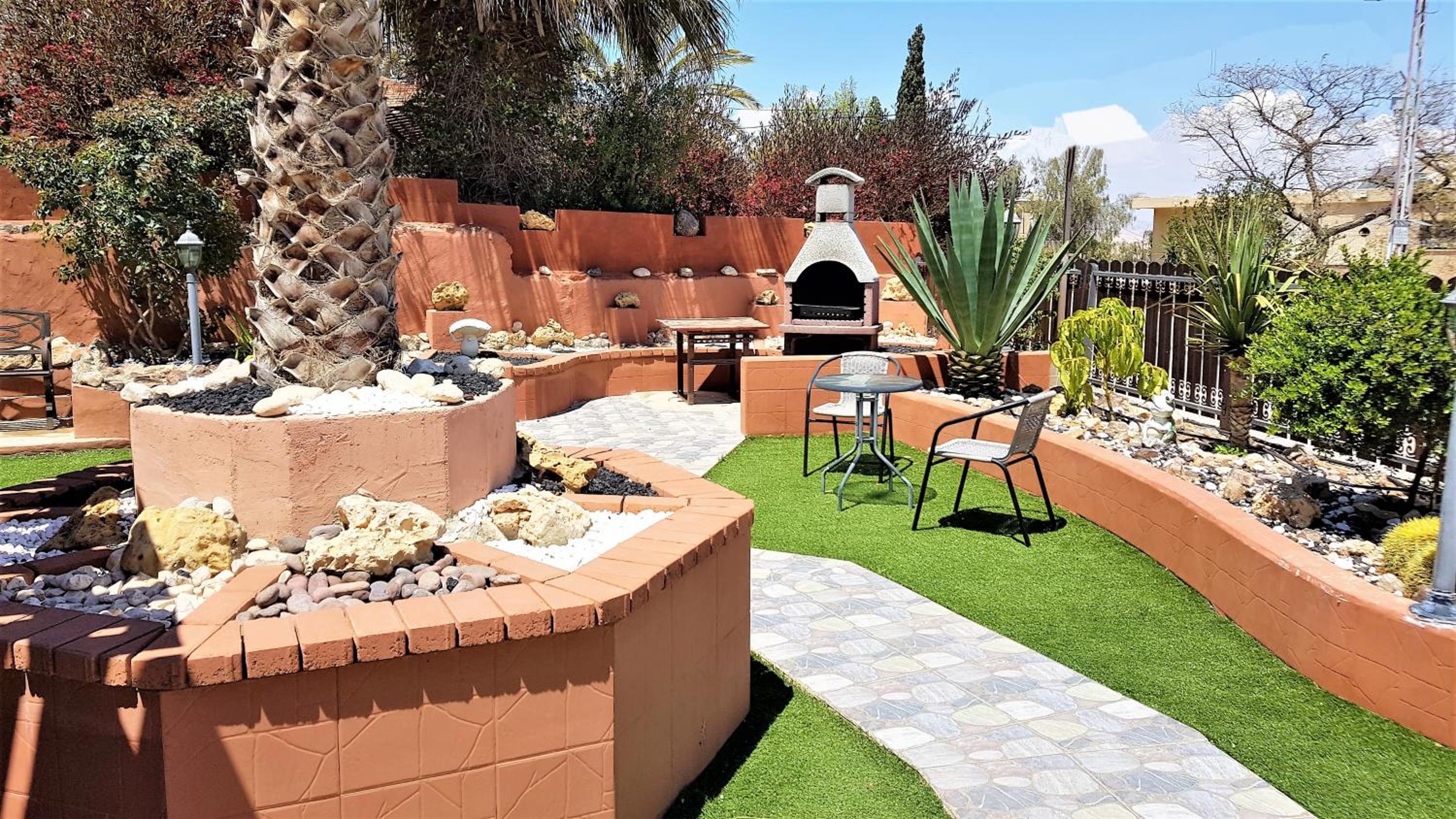 Dead Sea Sun Guest House - Image 5