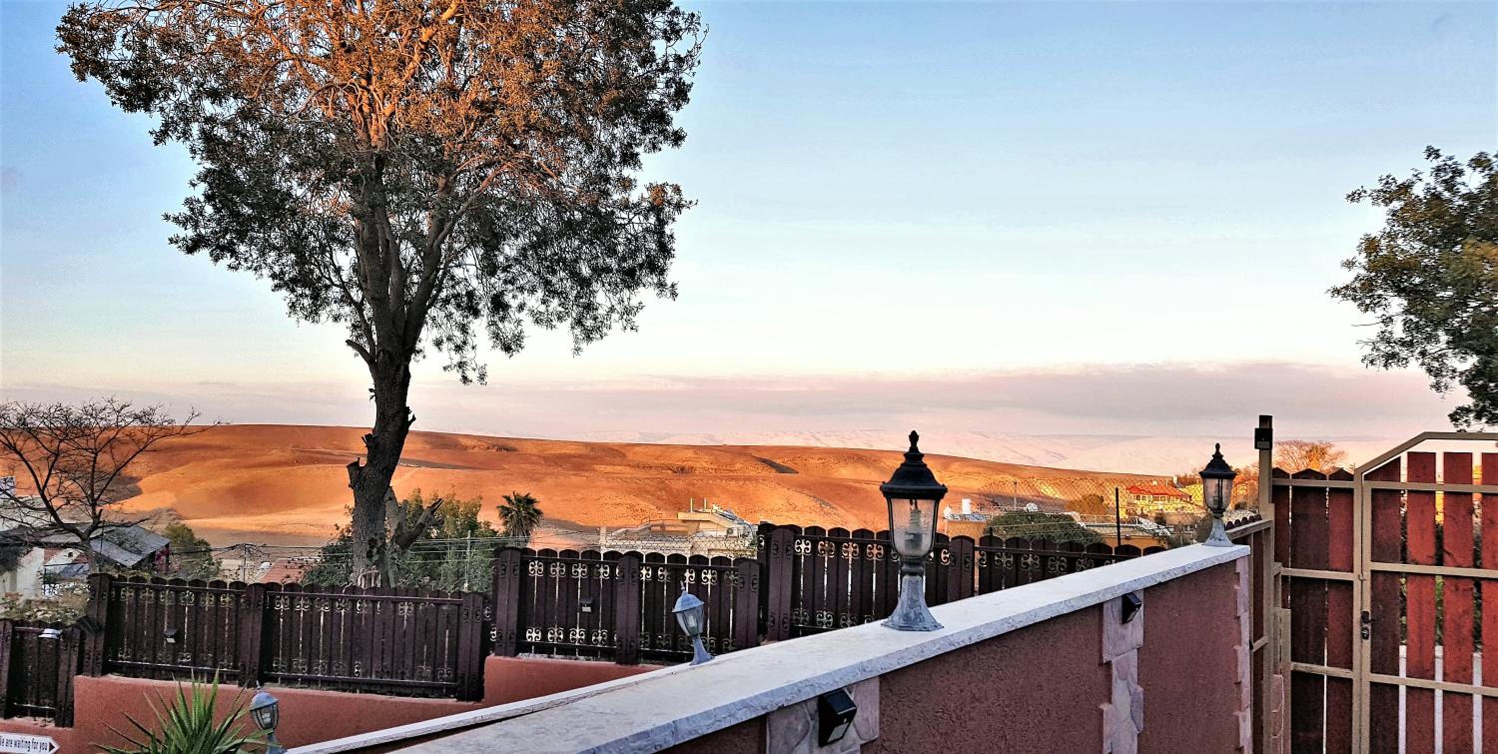Dead Sea Sun Guest House - Image 5