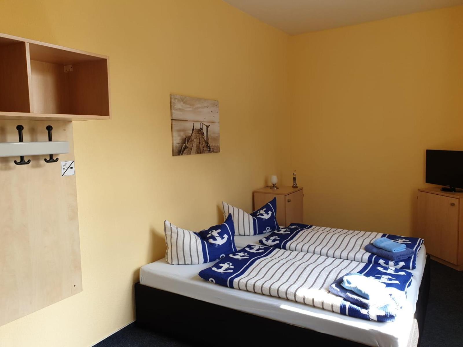 Hanse Haus Pension