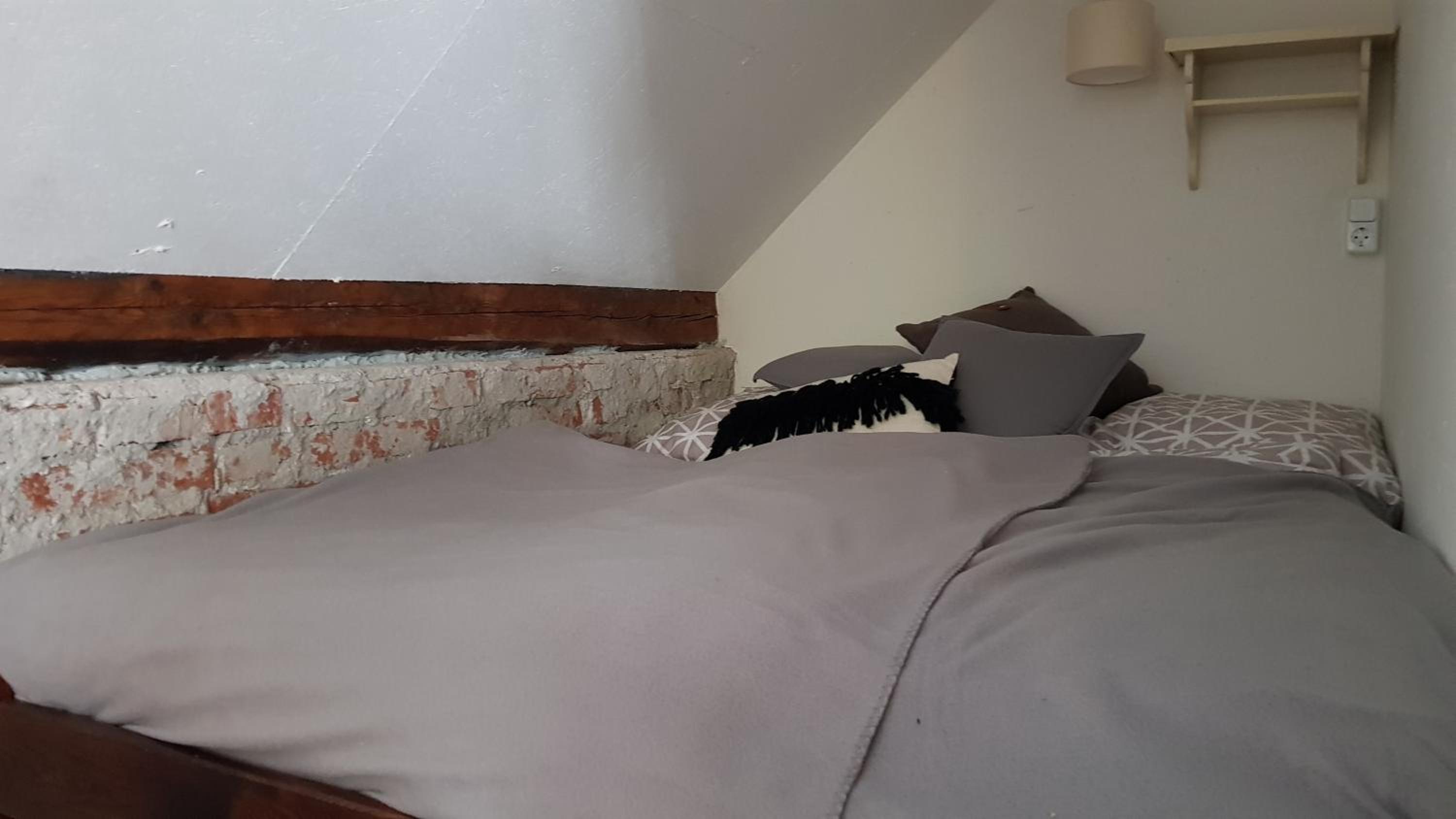 Vintage House am Faaker Seebach