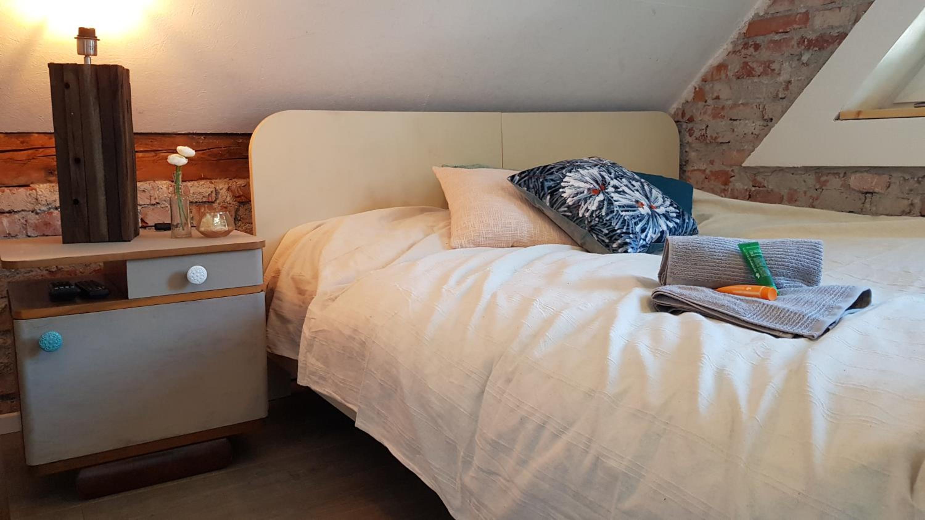 Vintage House am Faaker Seebach