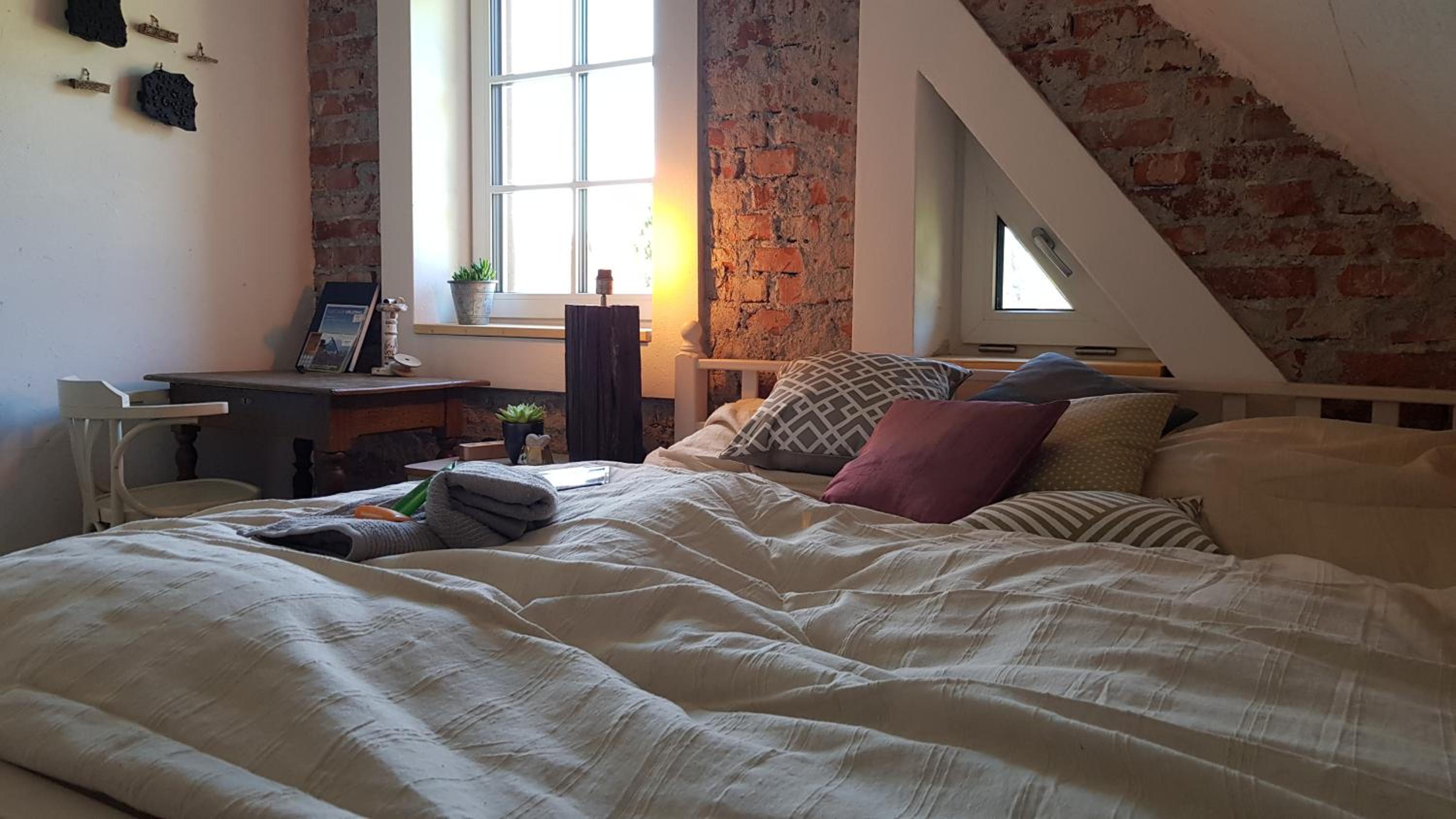 Vintage House am Faaker Seebach