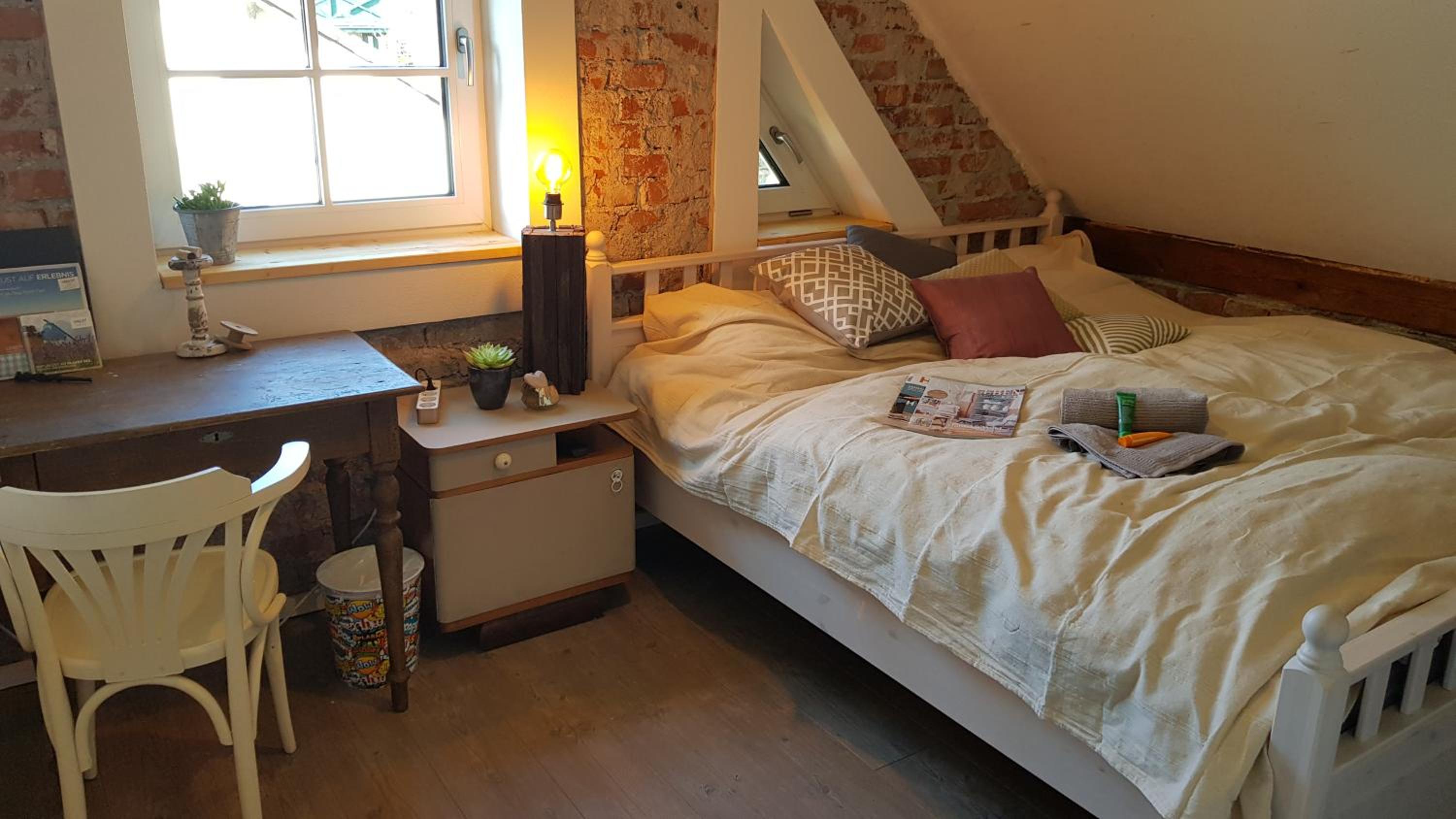 Vintage House am Faaker Seebach