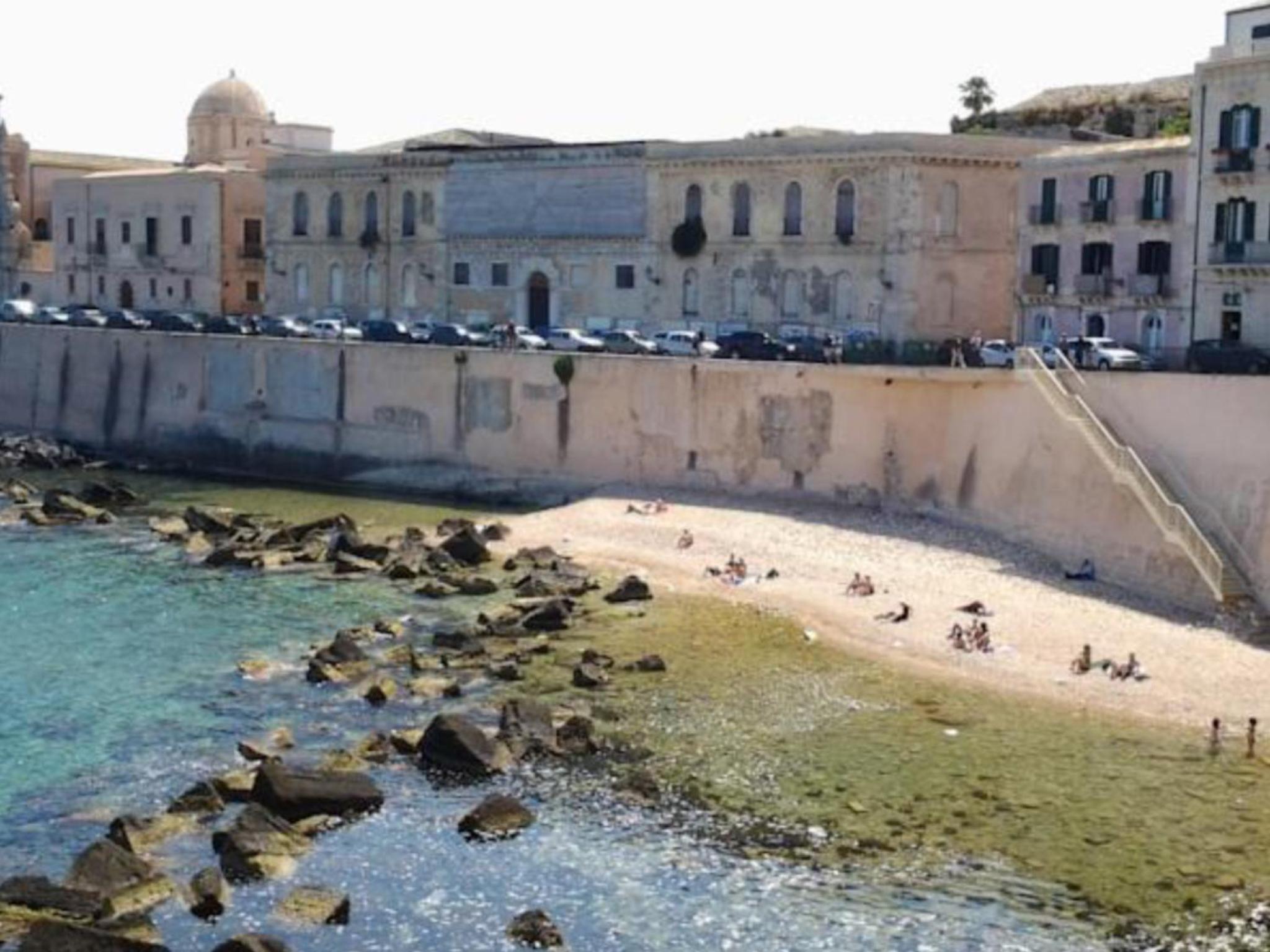 La Boheme di Ortigia Luxury view 3
