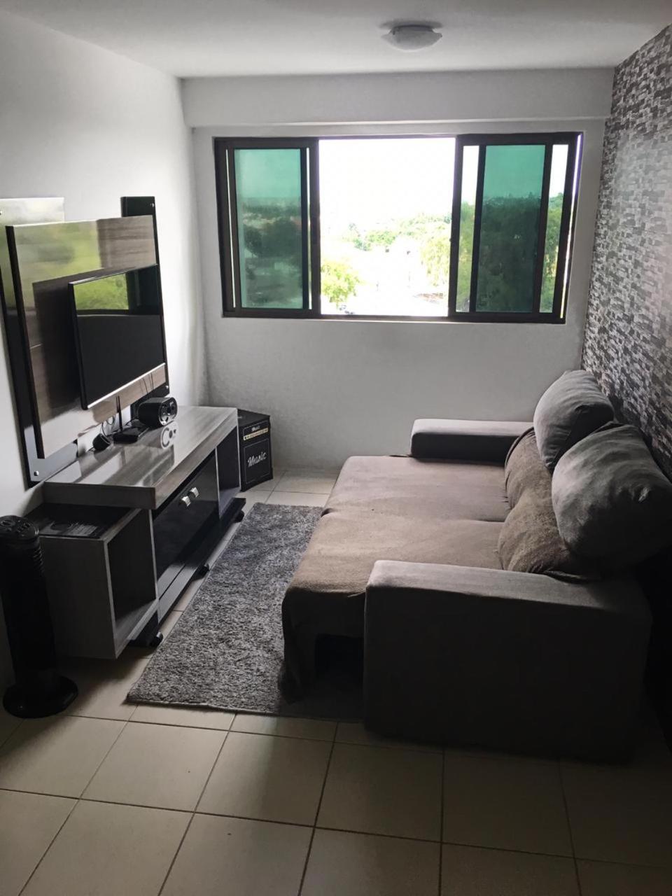 Apt alto padrão todo mobiliado e decorado em cond. Fechado view 5