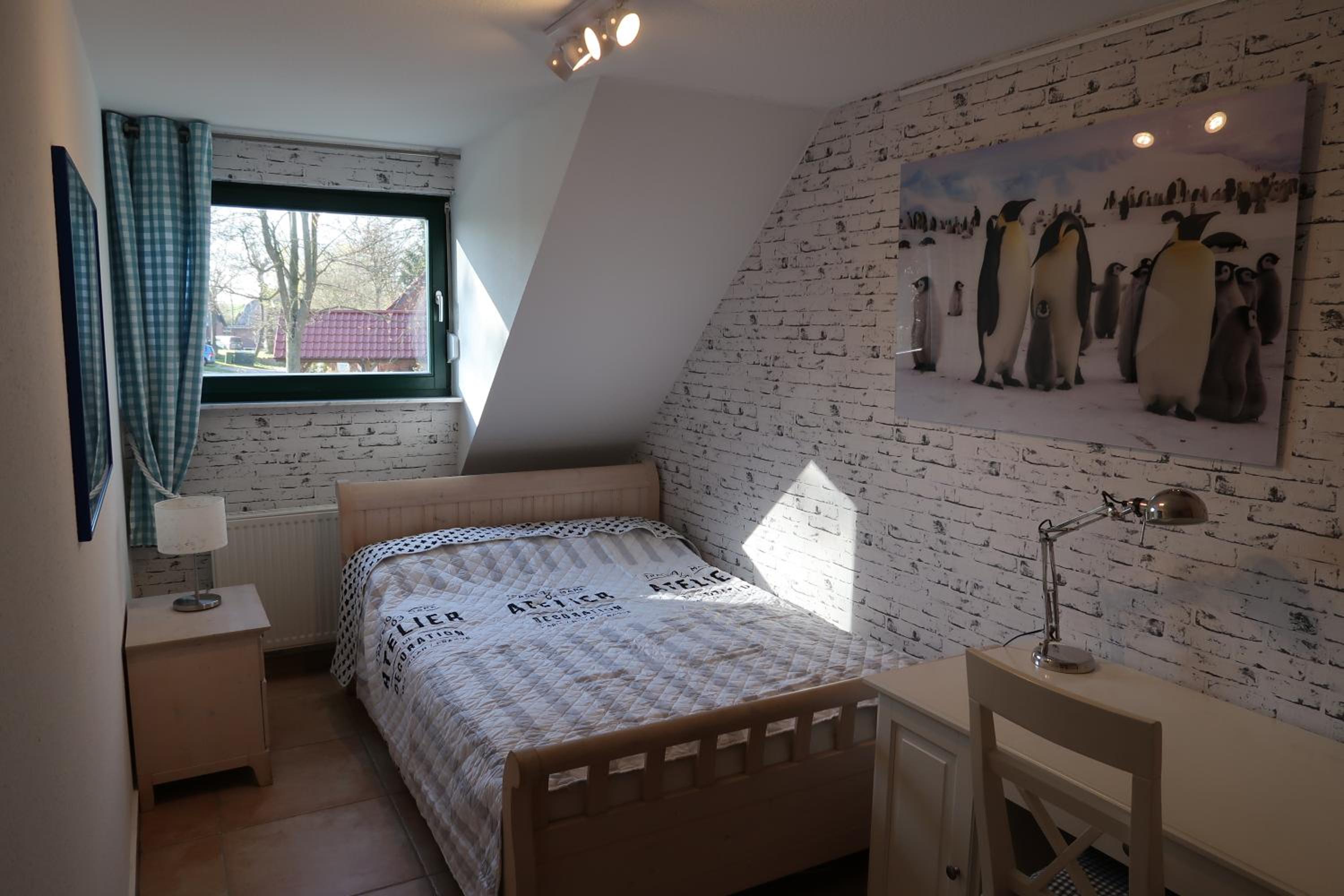 Ferienhaus Blomengoorn