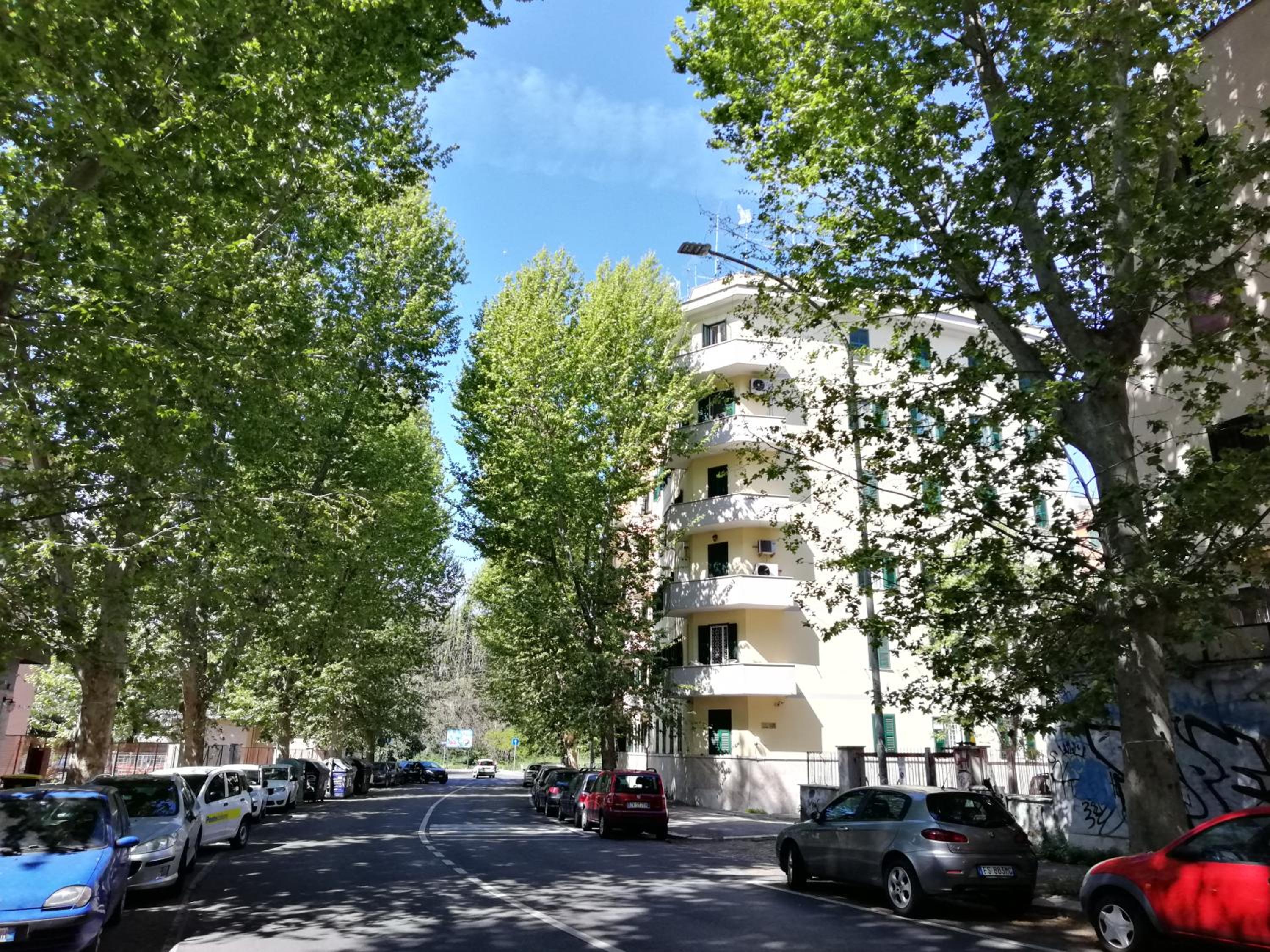 GARBATELLA'S in ROME