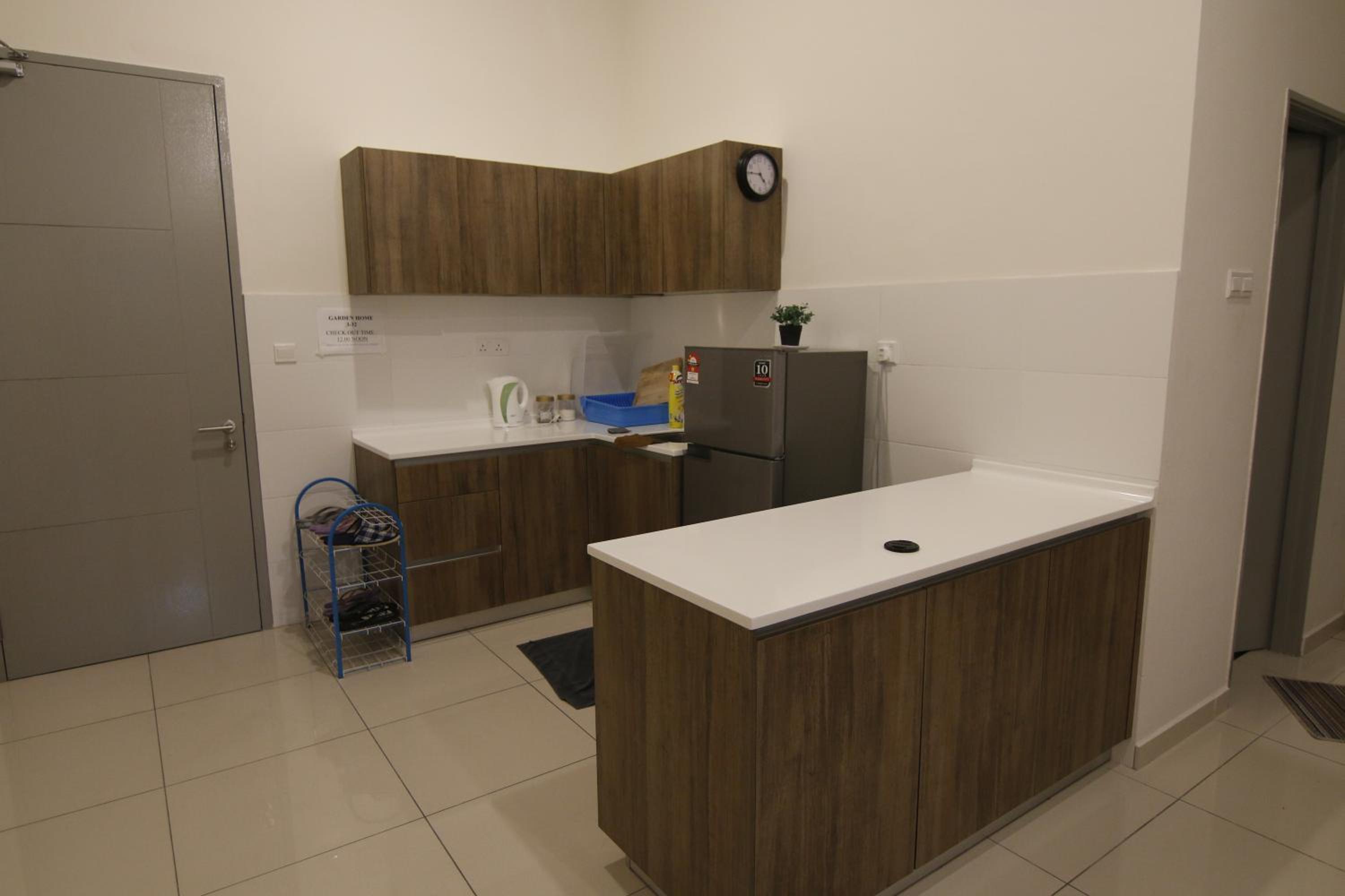 SL TR Homstay photo 8