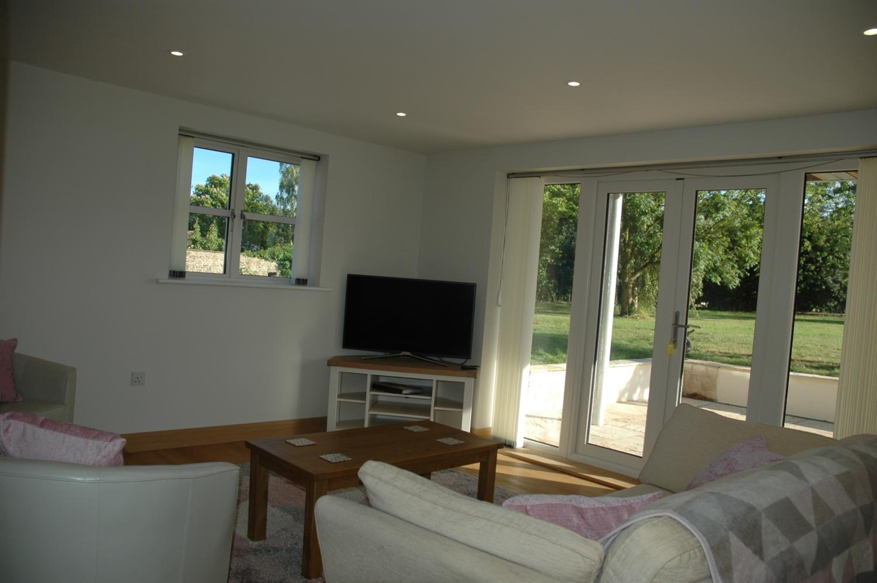 The Winning Post, Bruton view 4