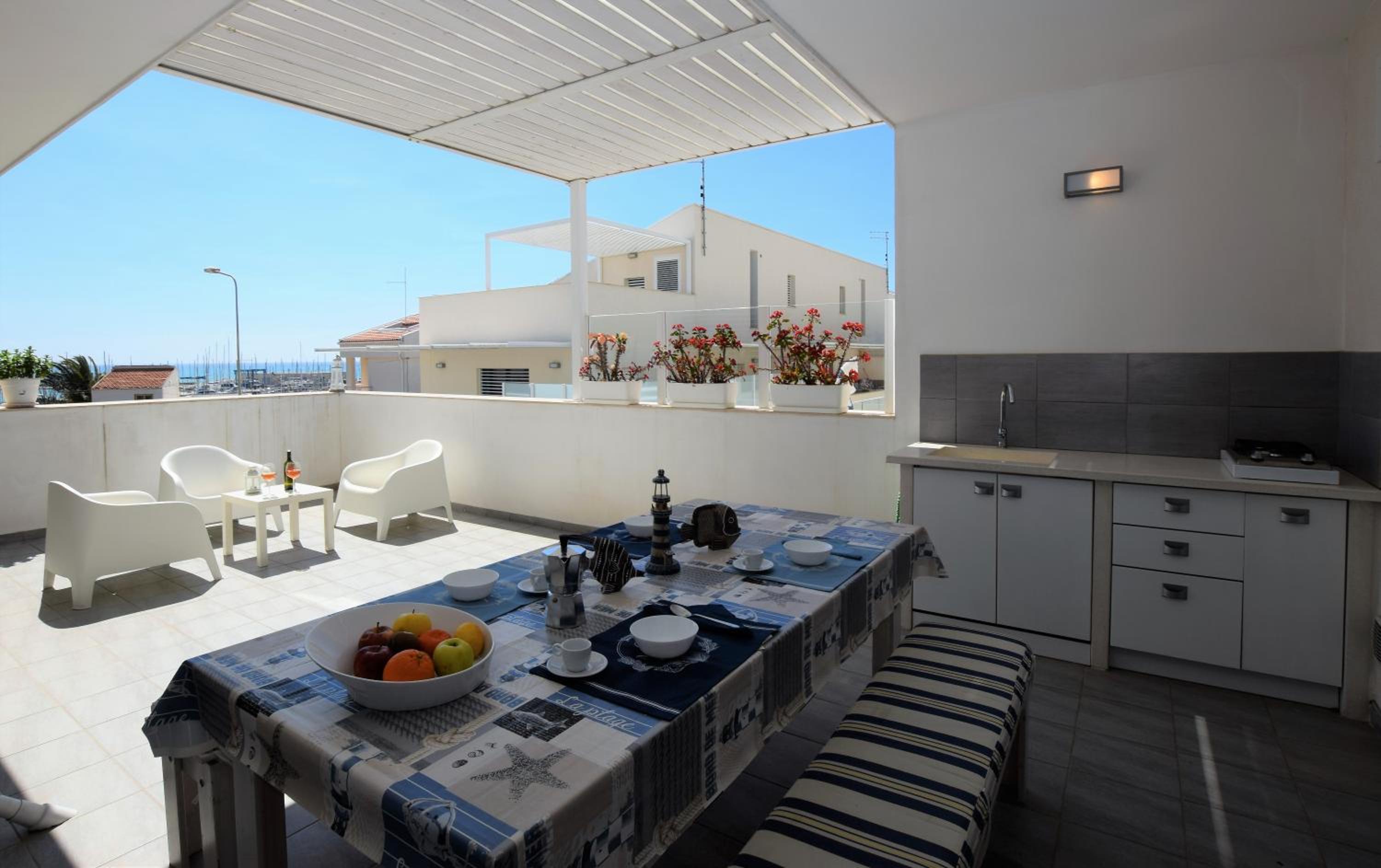 DELPOSTO Marina di Ragusa PRL view 2