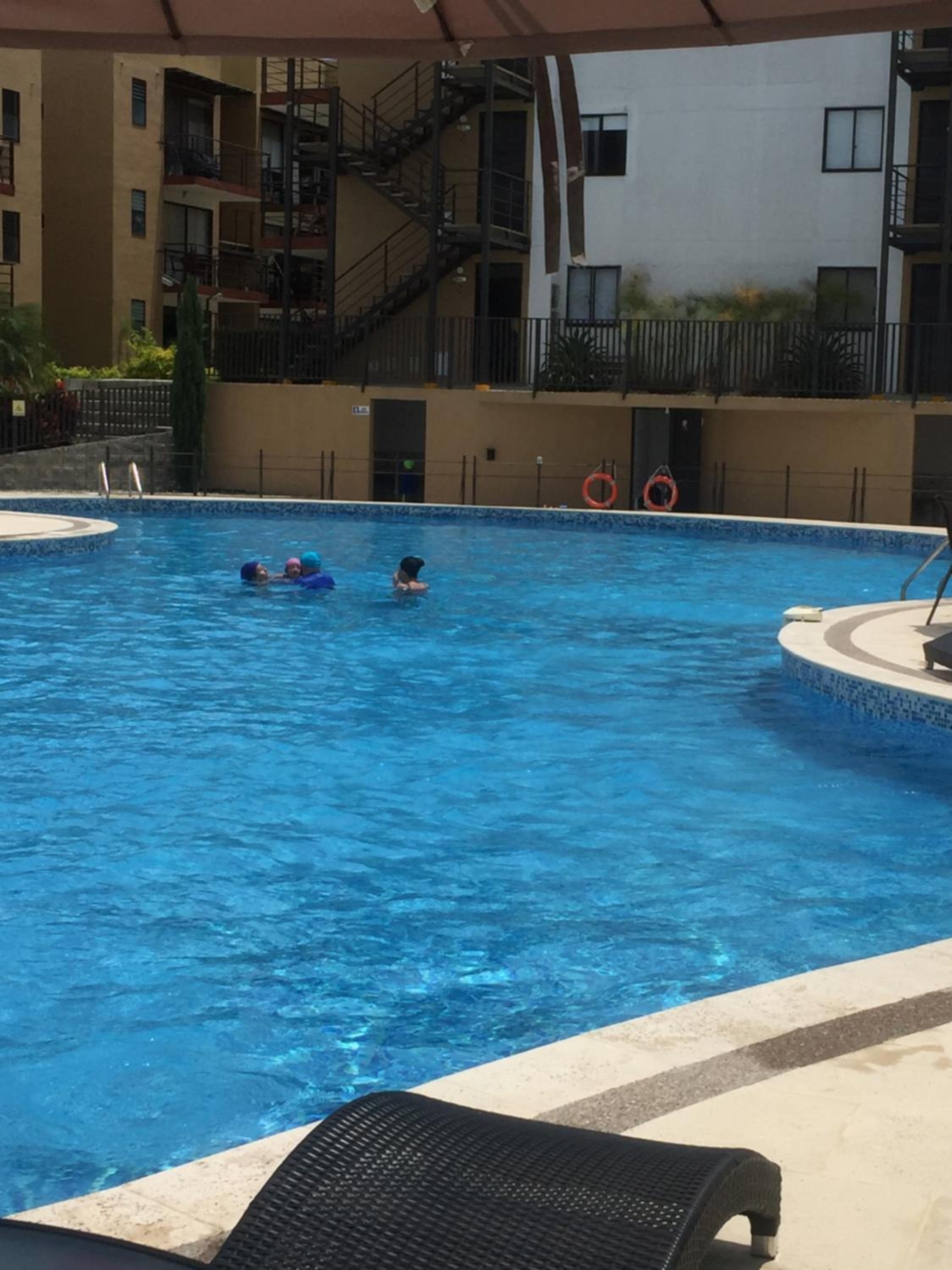 Apartamento en el Eje Cafetero, La Tebaida