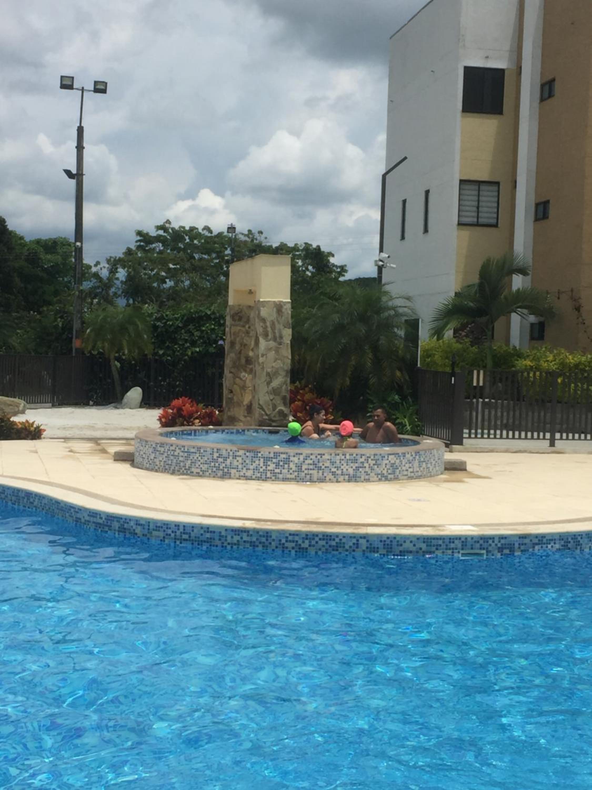 Apartamento en el Eje Cafetero, La Tebaida