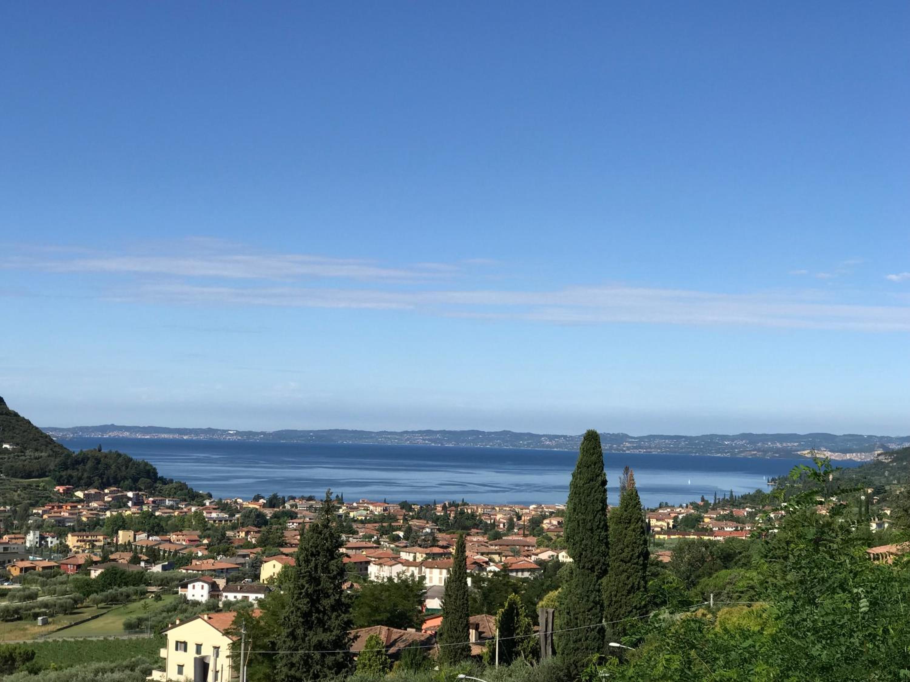 Il Sole e la Luna B&B in Garda view 2