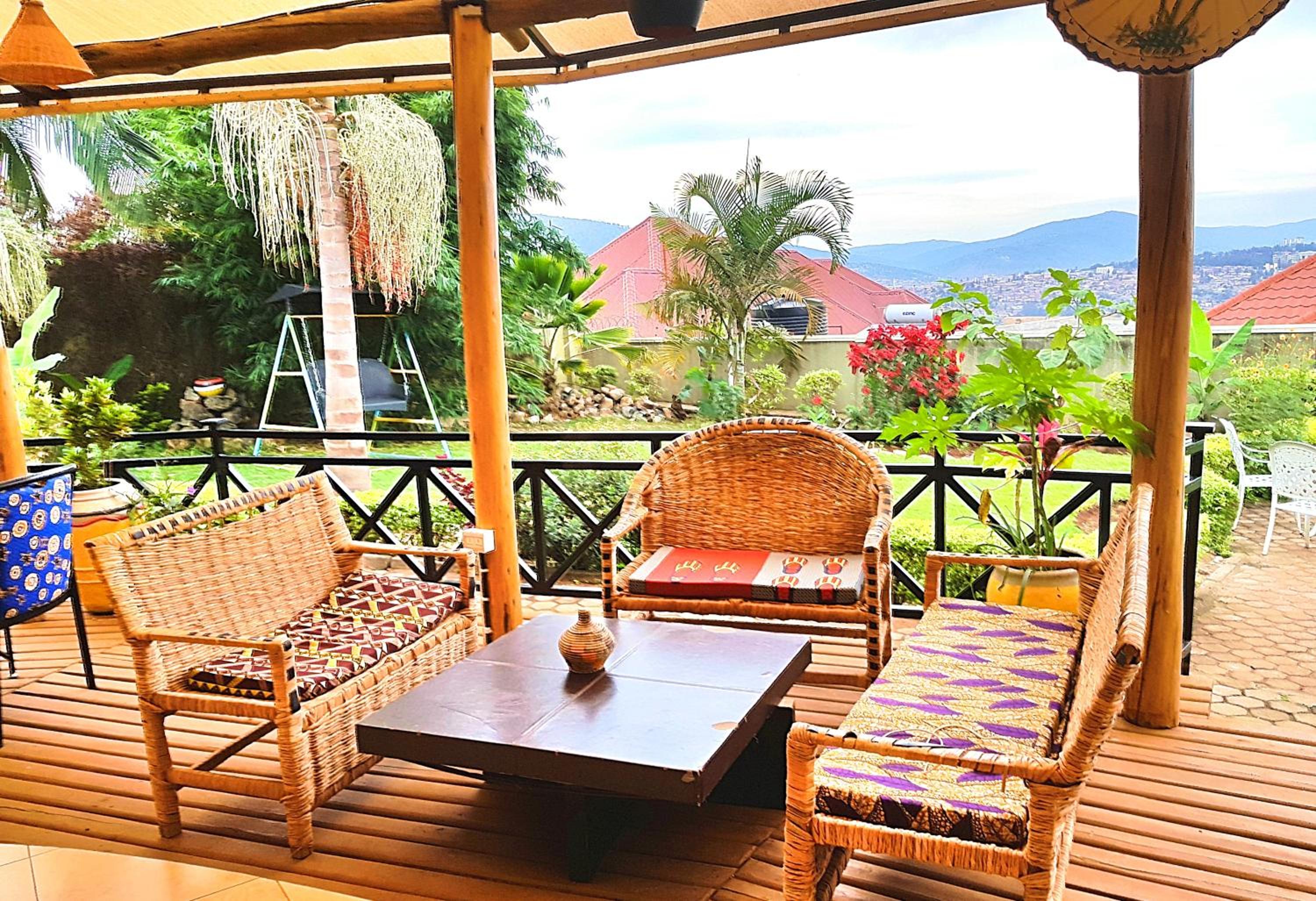 Yambi Guesthouse