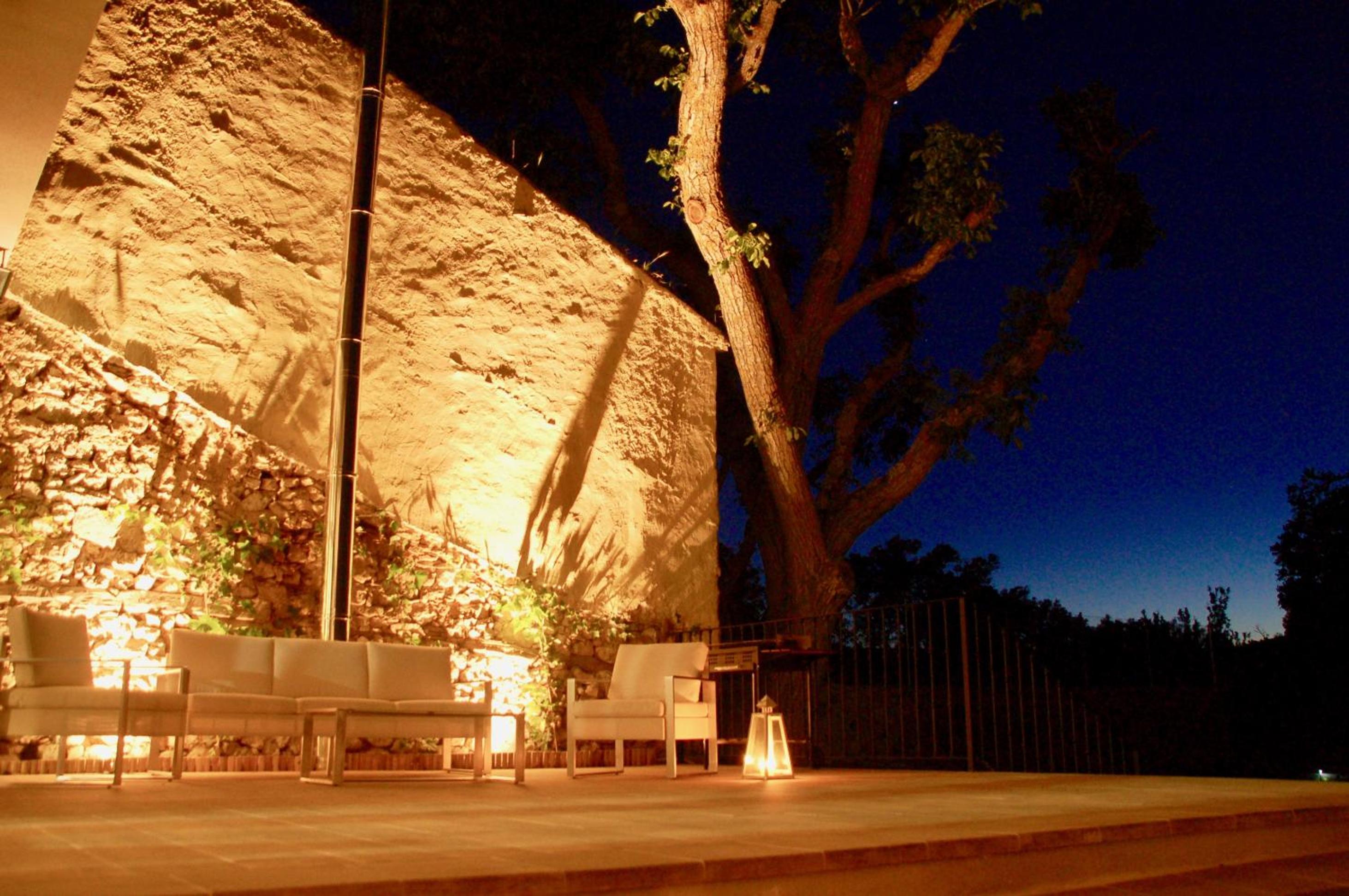 Casa los Tres Nogales view 5