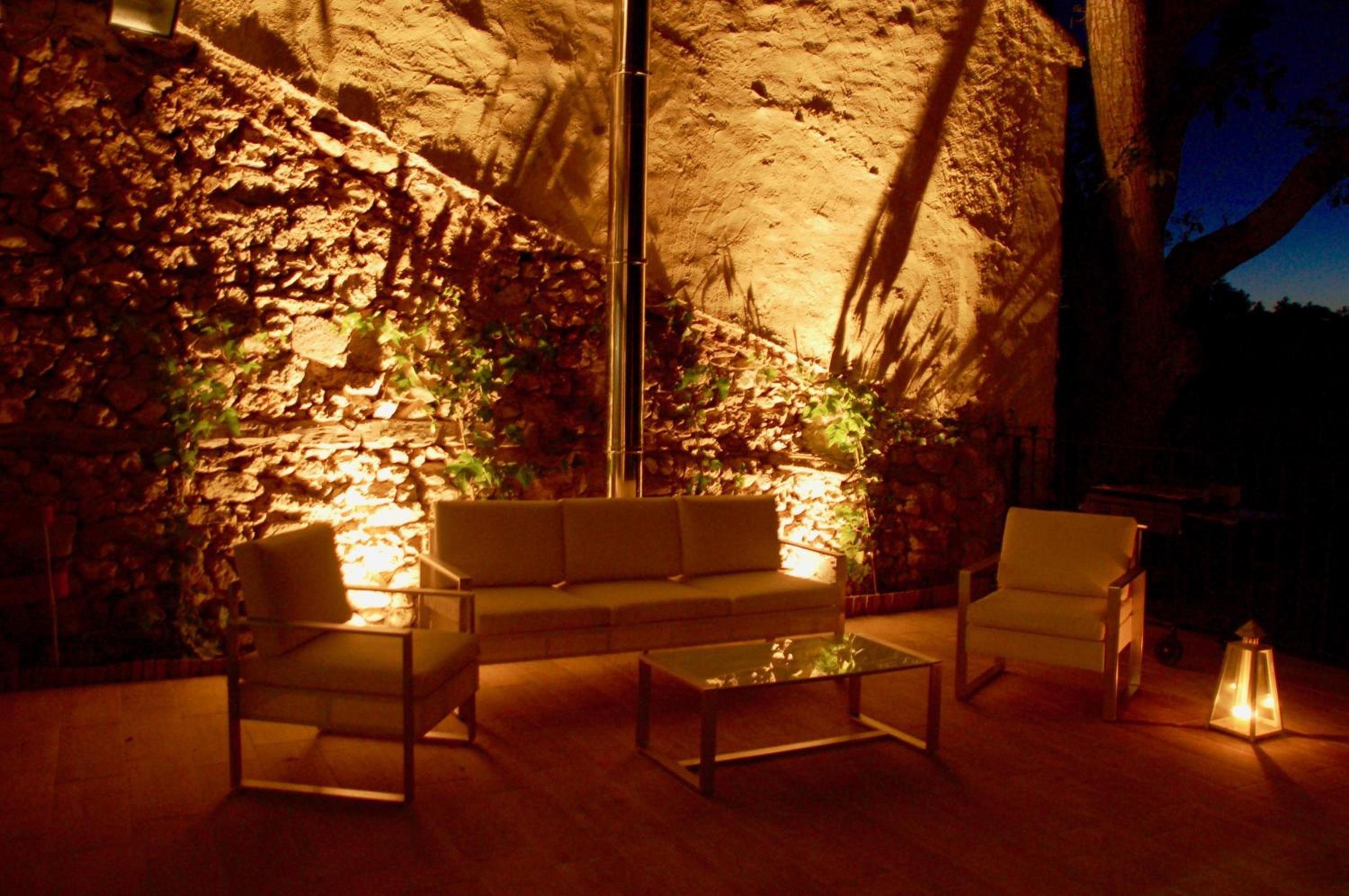 Casa los Tres Nogales view 4