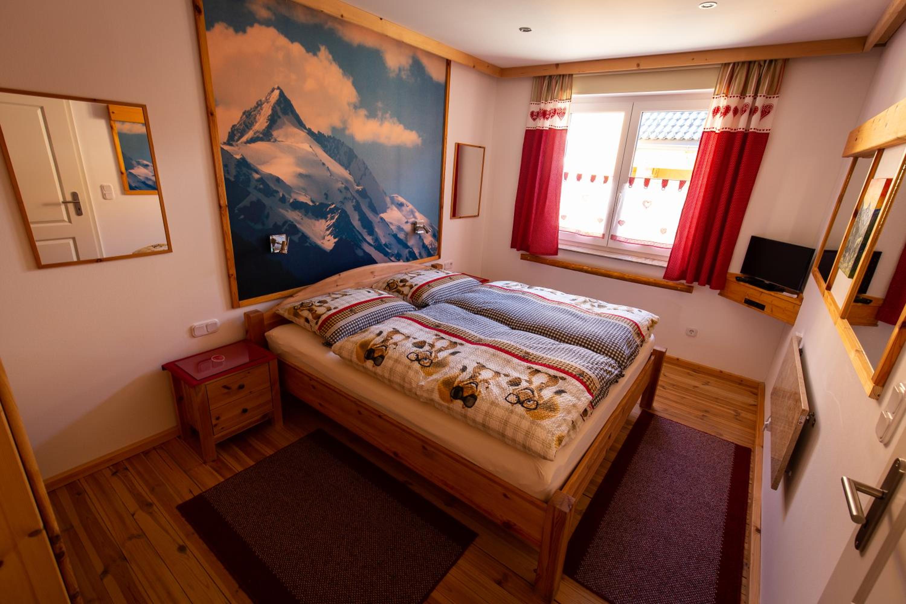 Chalet Magda-Lena