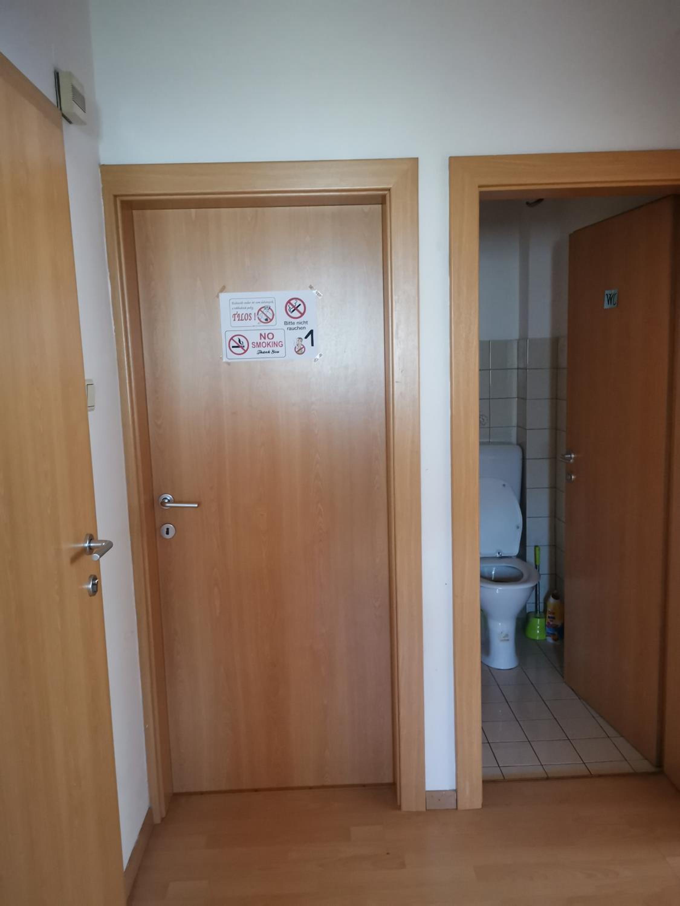 Pension Nachtviole