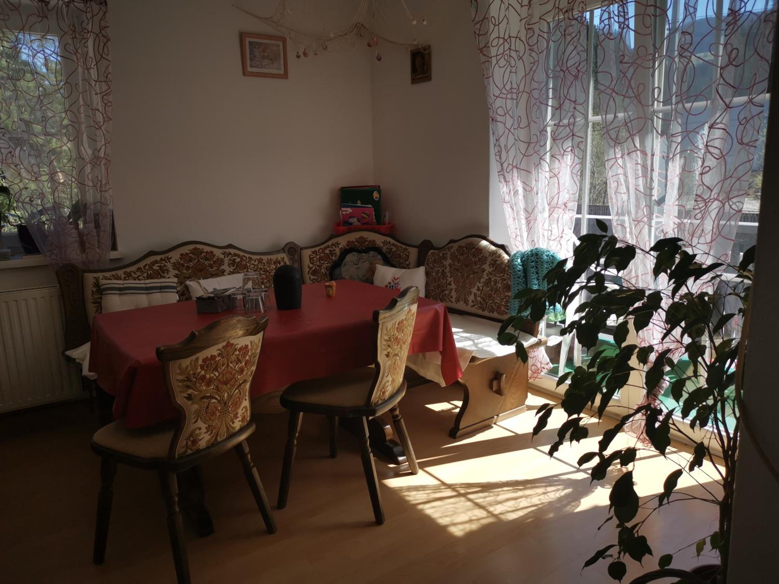 Pension Nachtviole