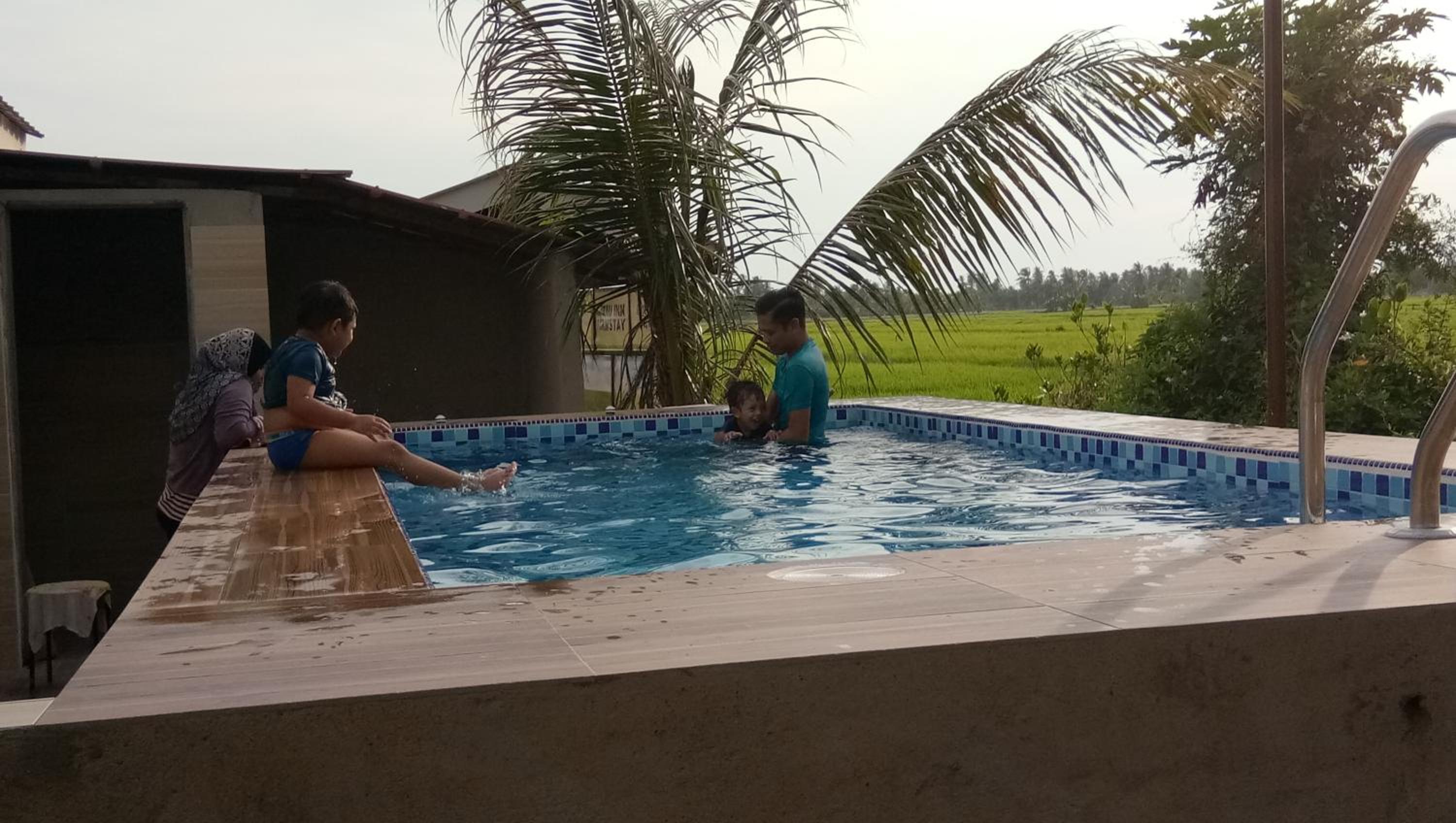 Kurau Inn Boutique Farmstay