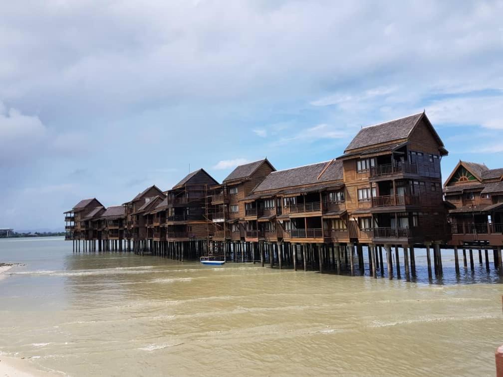 SEA VILLA LANGKAWI LAGOON