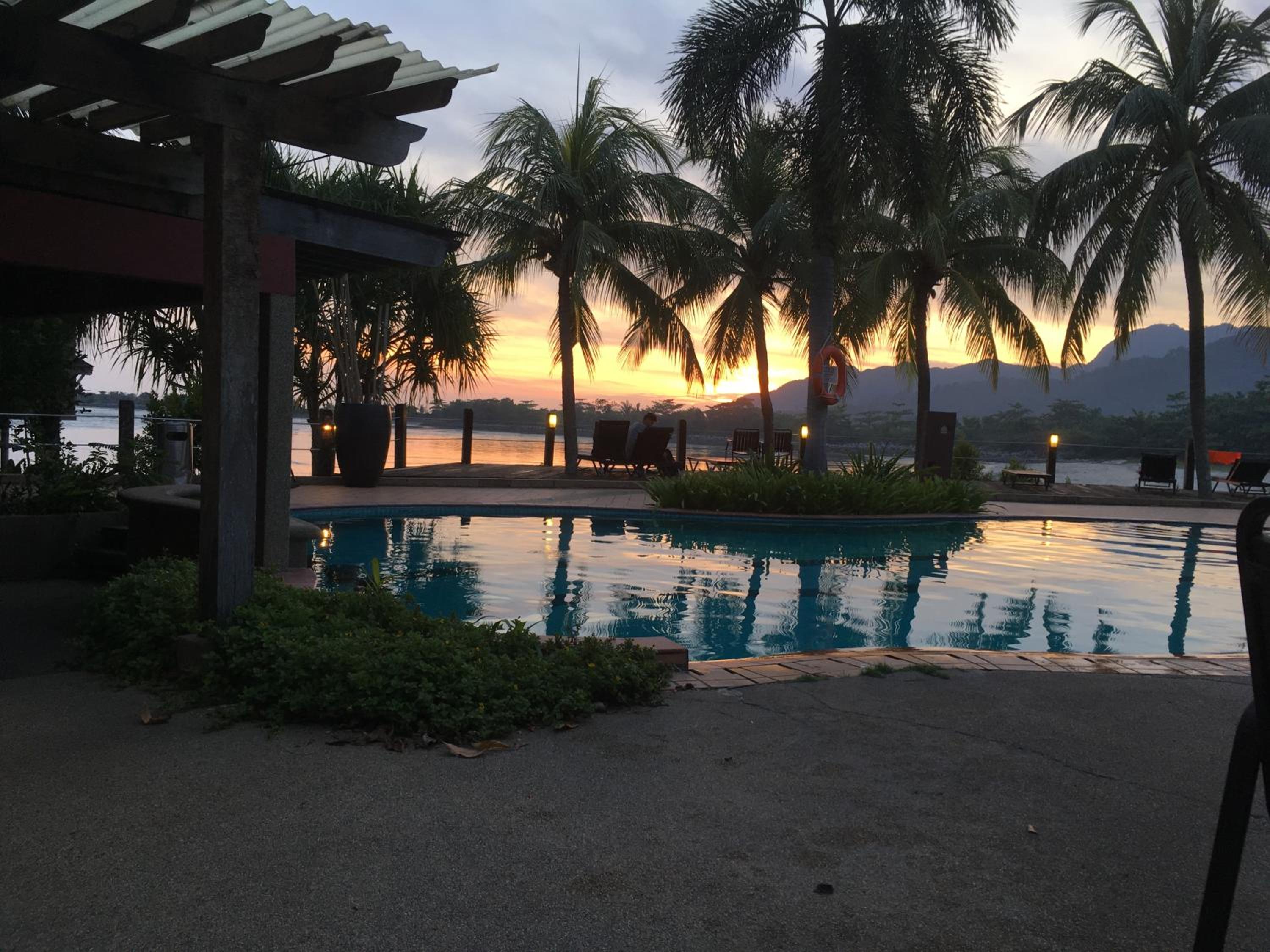 SEA VILLA LANGKAWI LAGOON