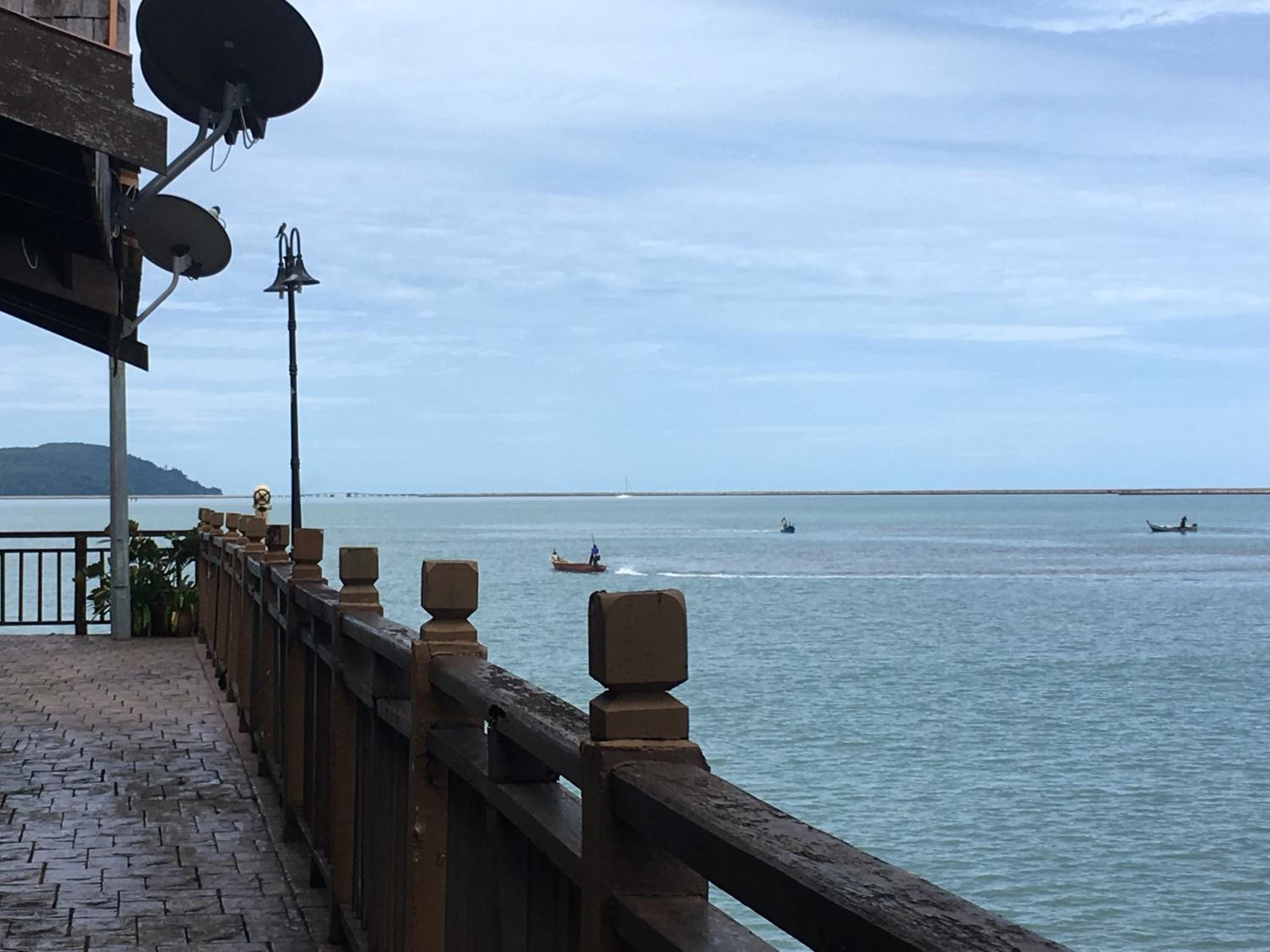 SEA VILLA LANGKAWI LAGOON