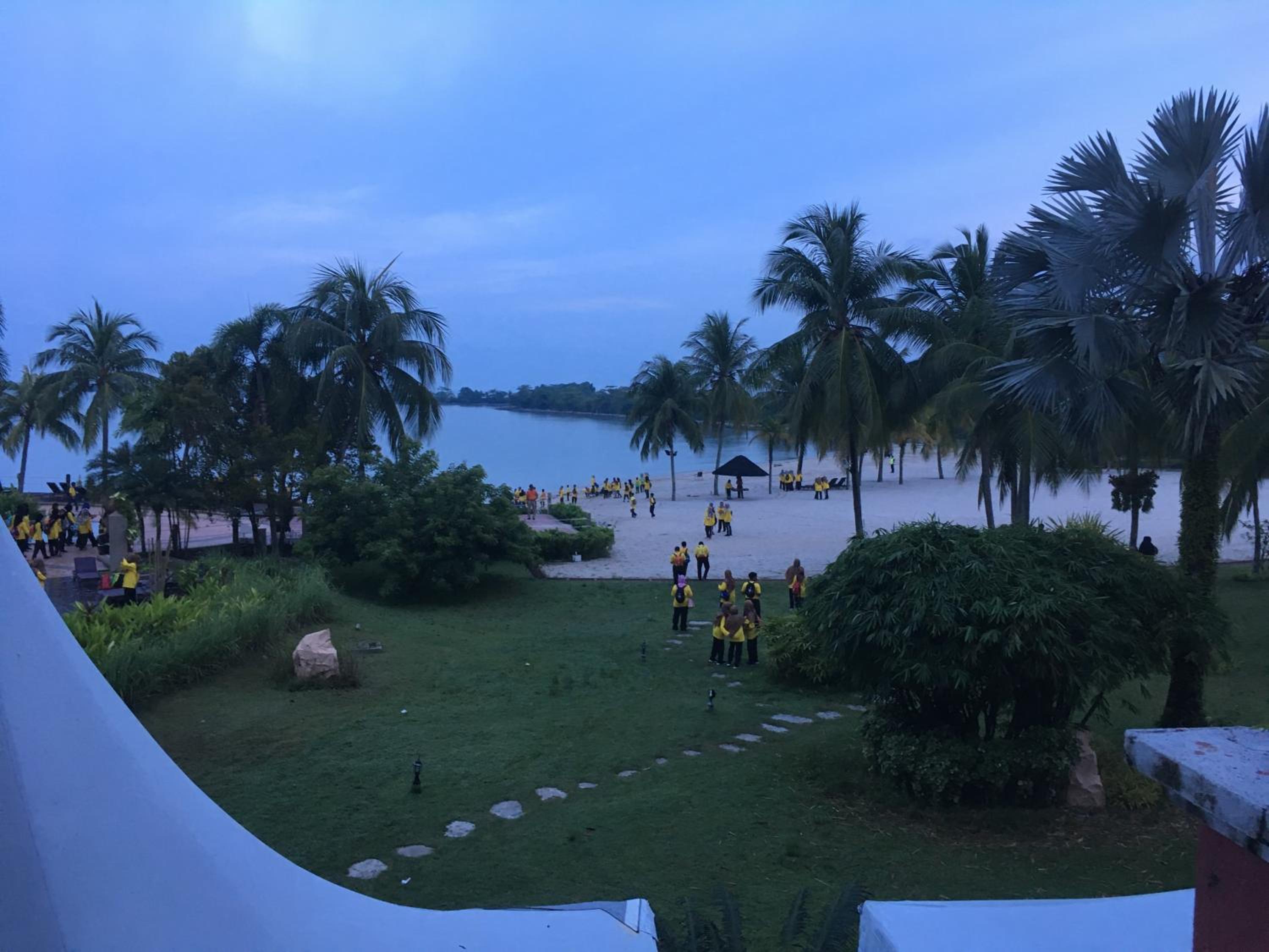 SEA VILLA LANGKAWI LAGOON