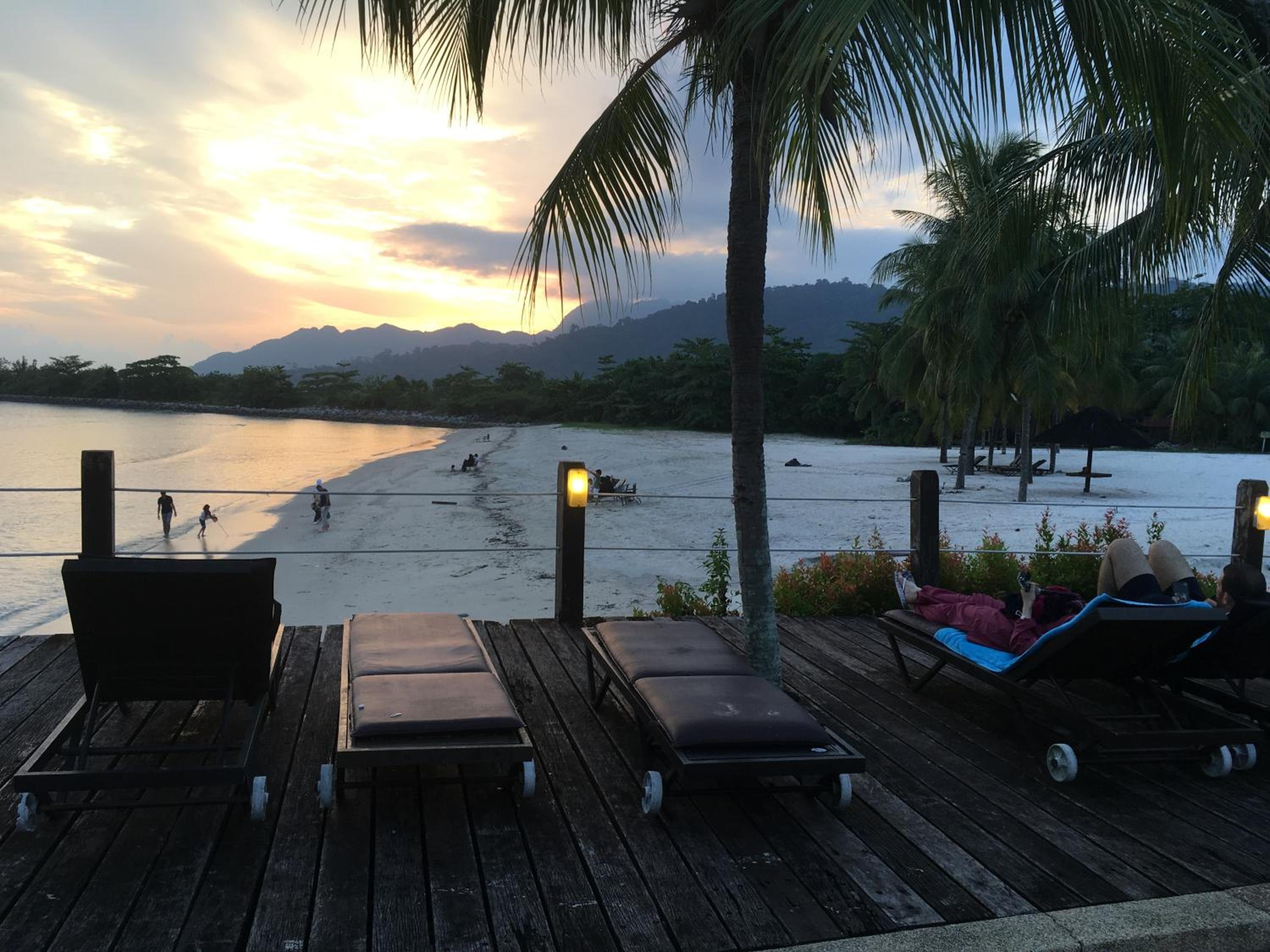 SEA VILLA LANGKAWI LAGOON