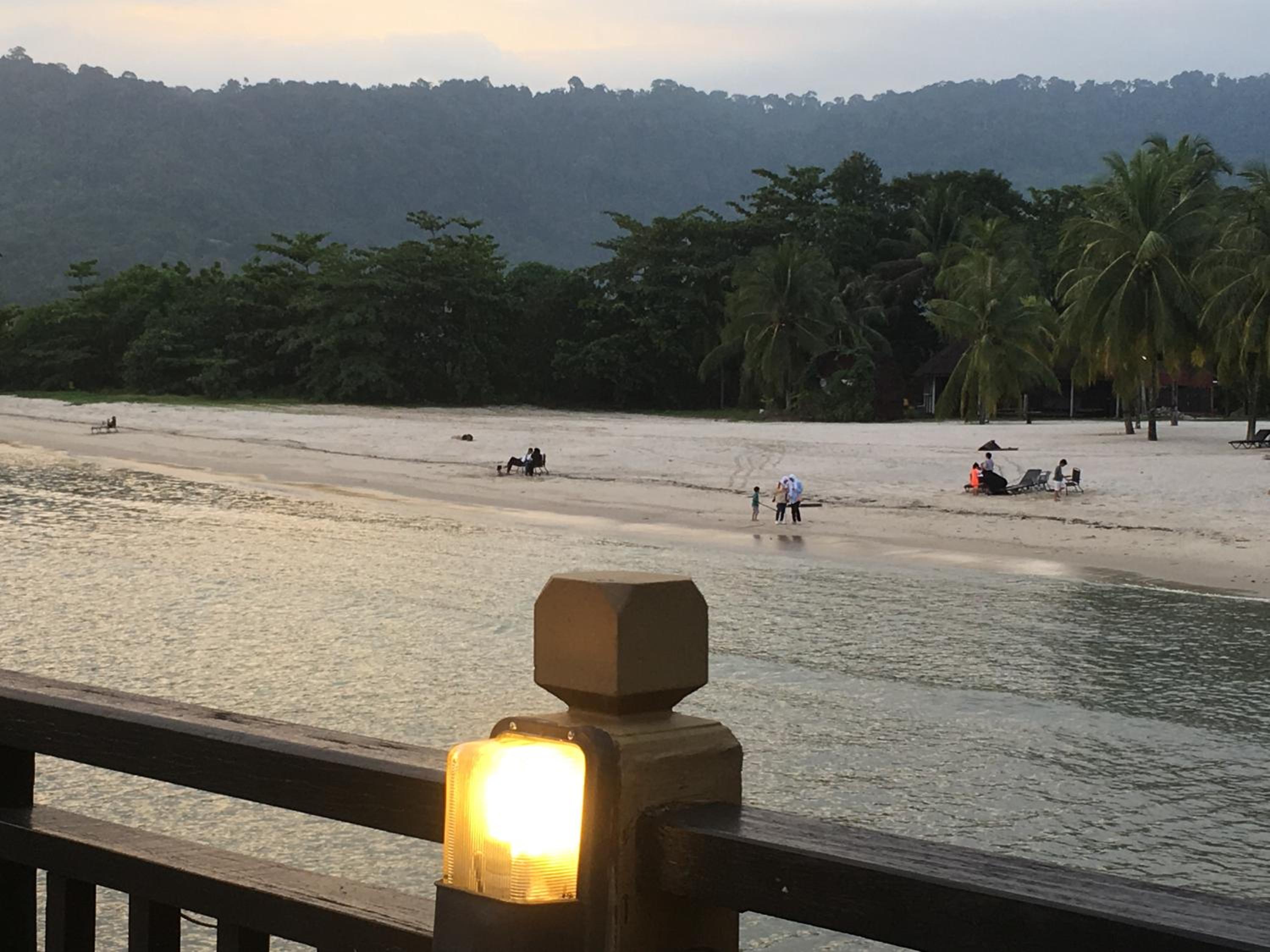 SEA VILLA LANGKAWI LAGOON