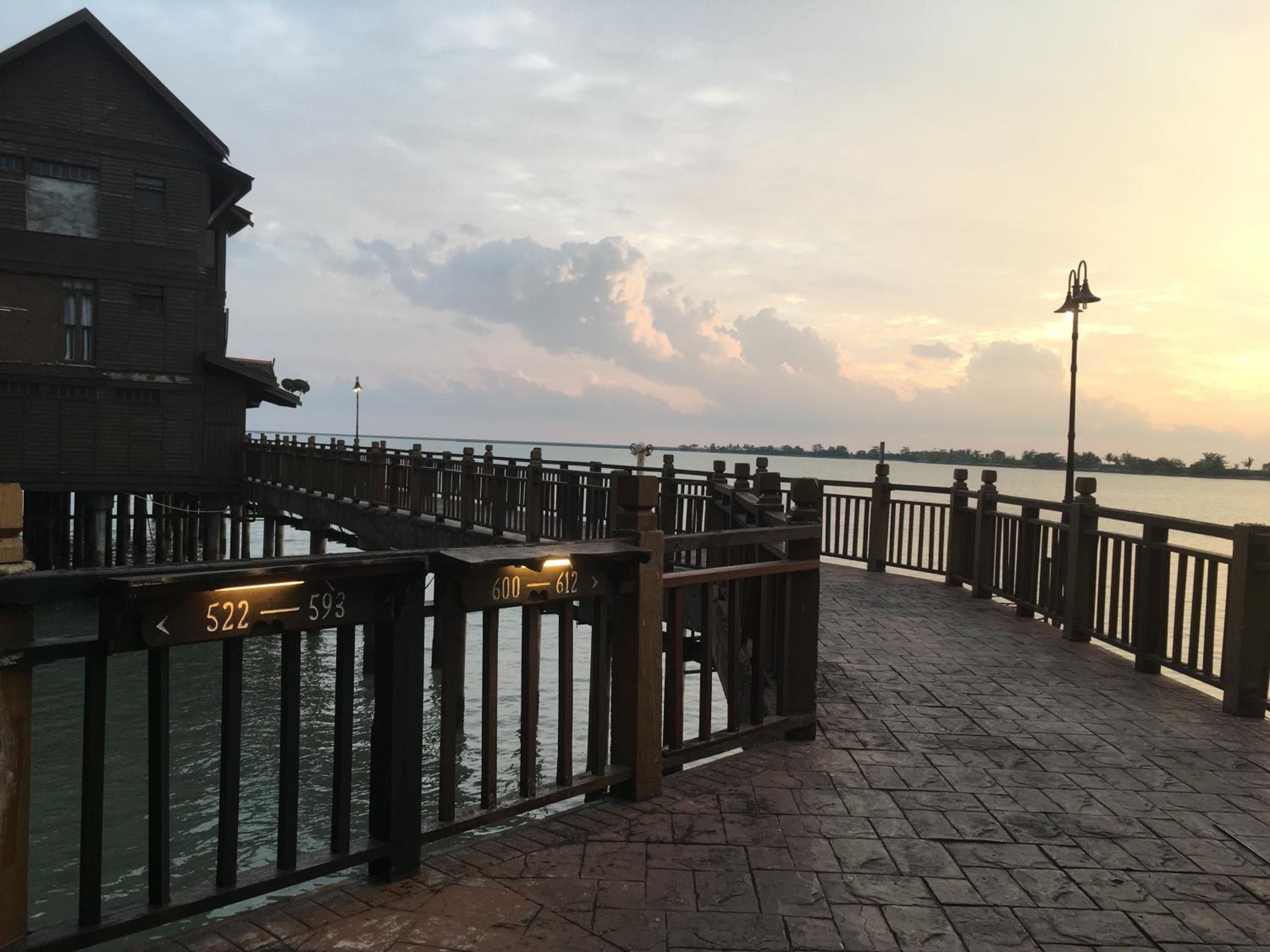SEA VILLA LANGKAWI LAGOON