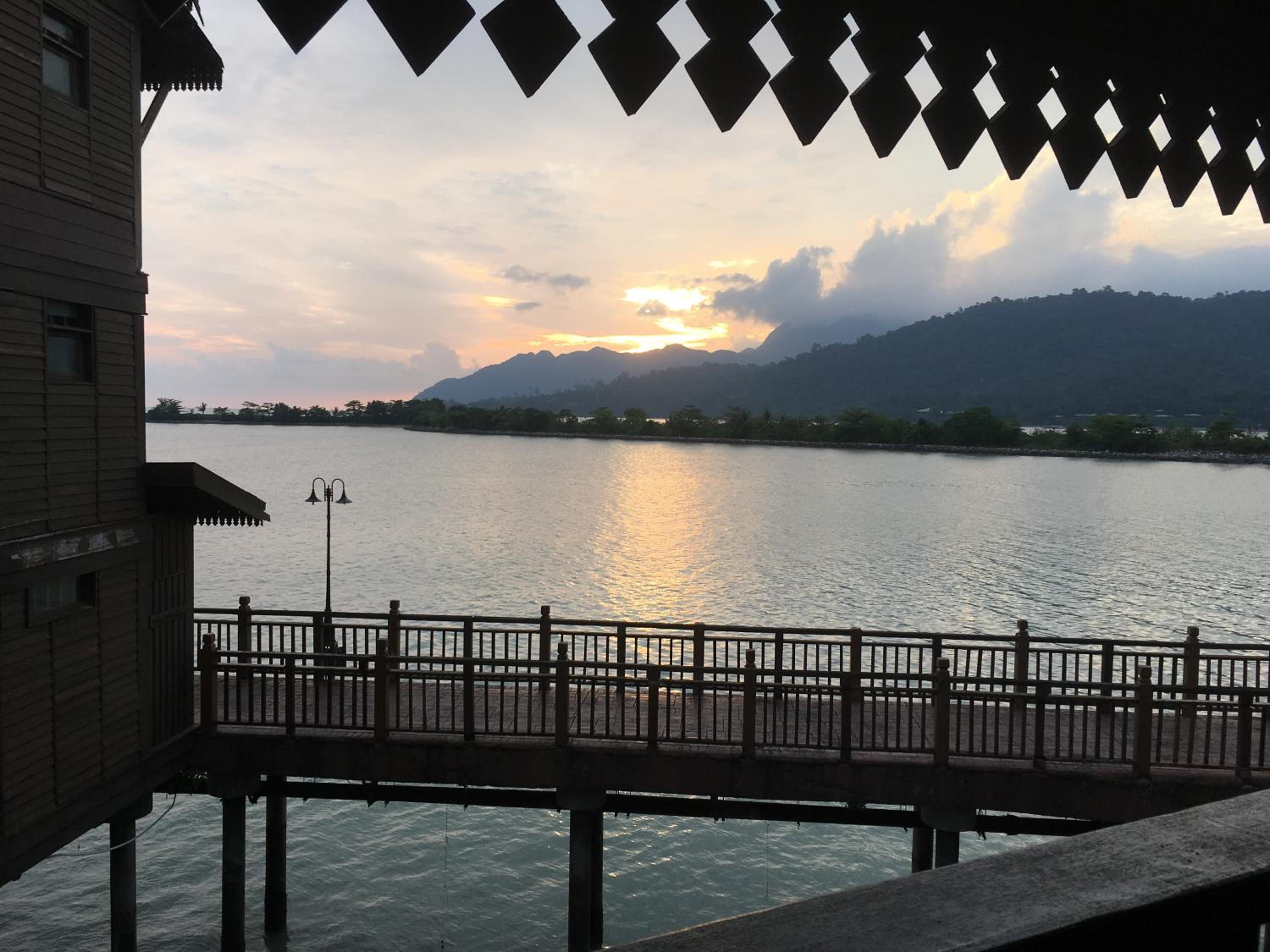 SEA VILLA LANGKAWI LAGOON