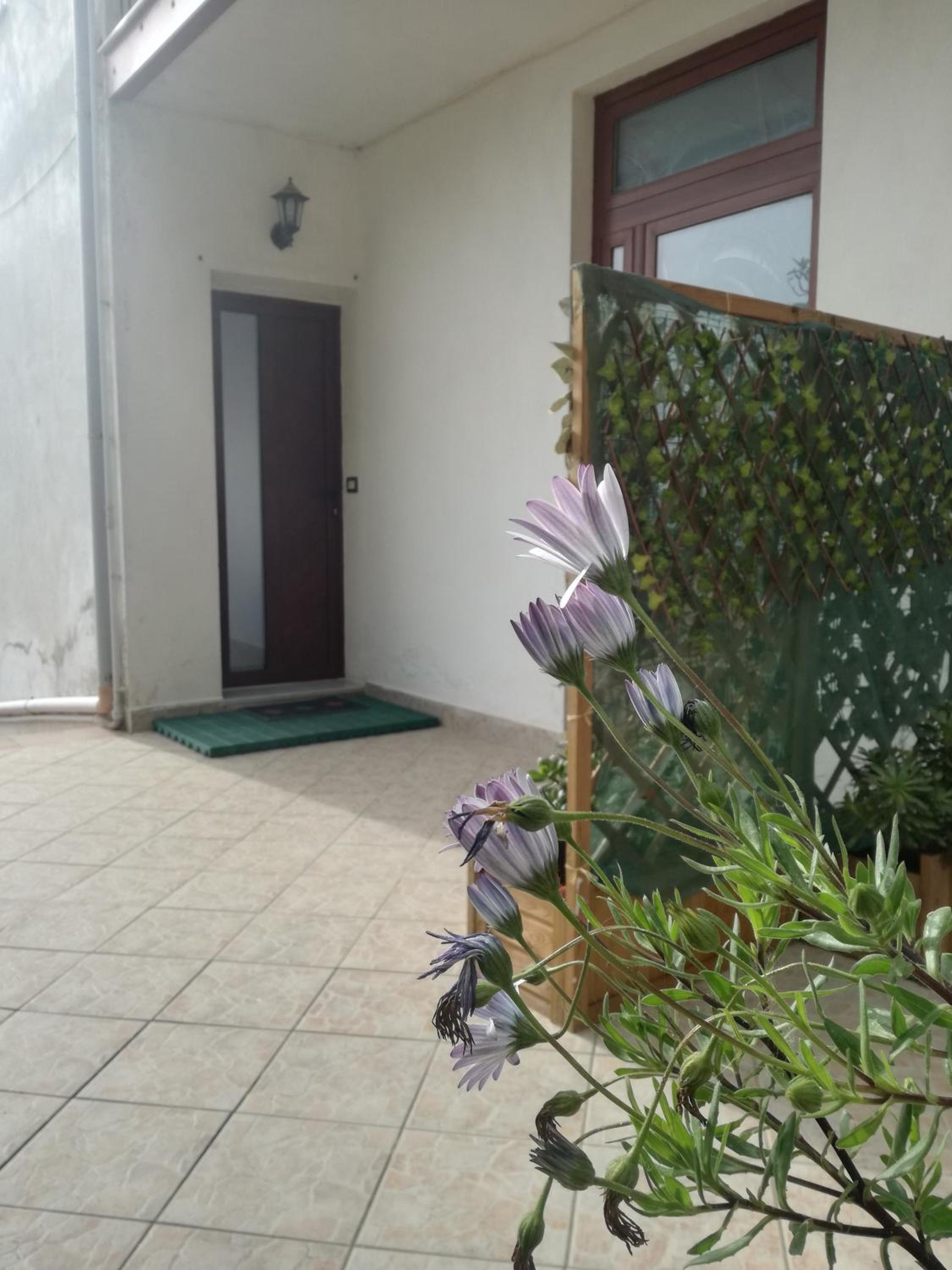 Appartamento Gennirco view 2