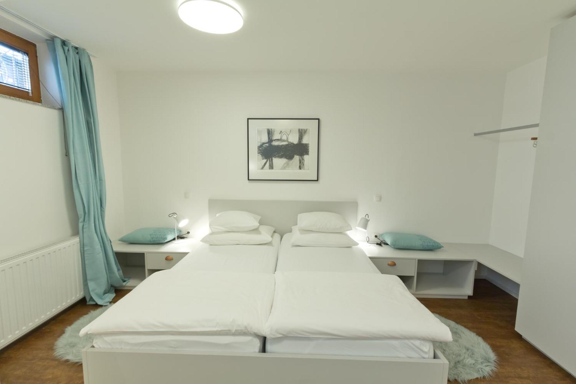 City Centre Apartments view 5