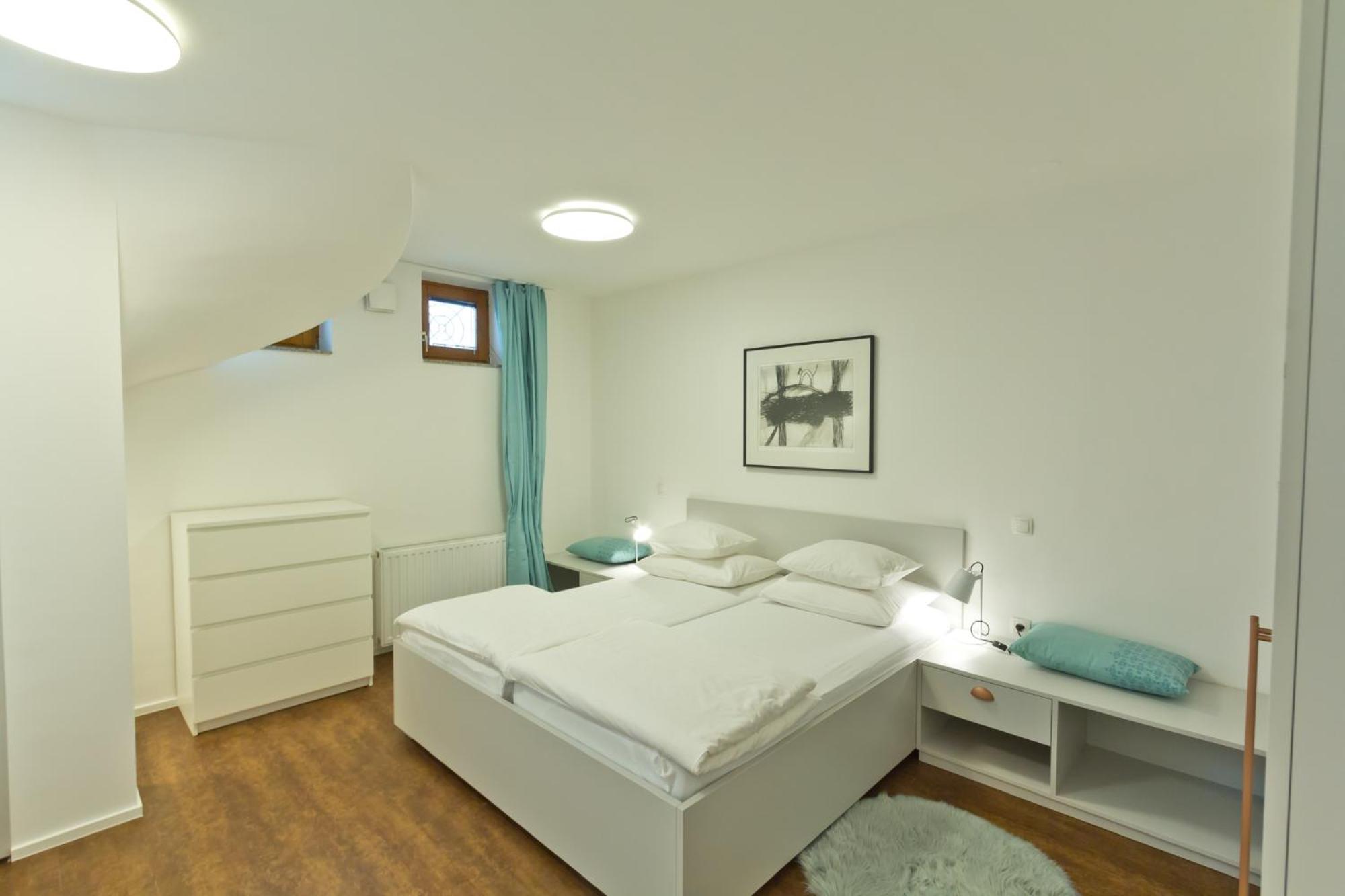 City Centre Apartments view 4