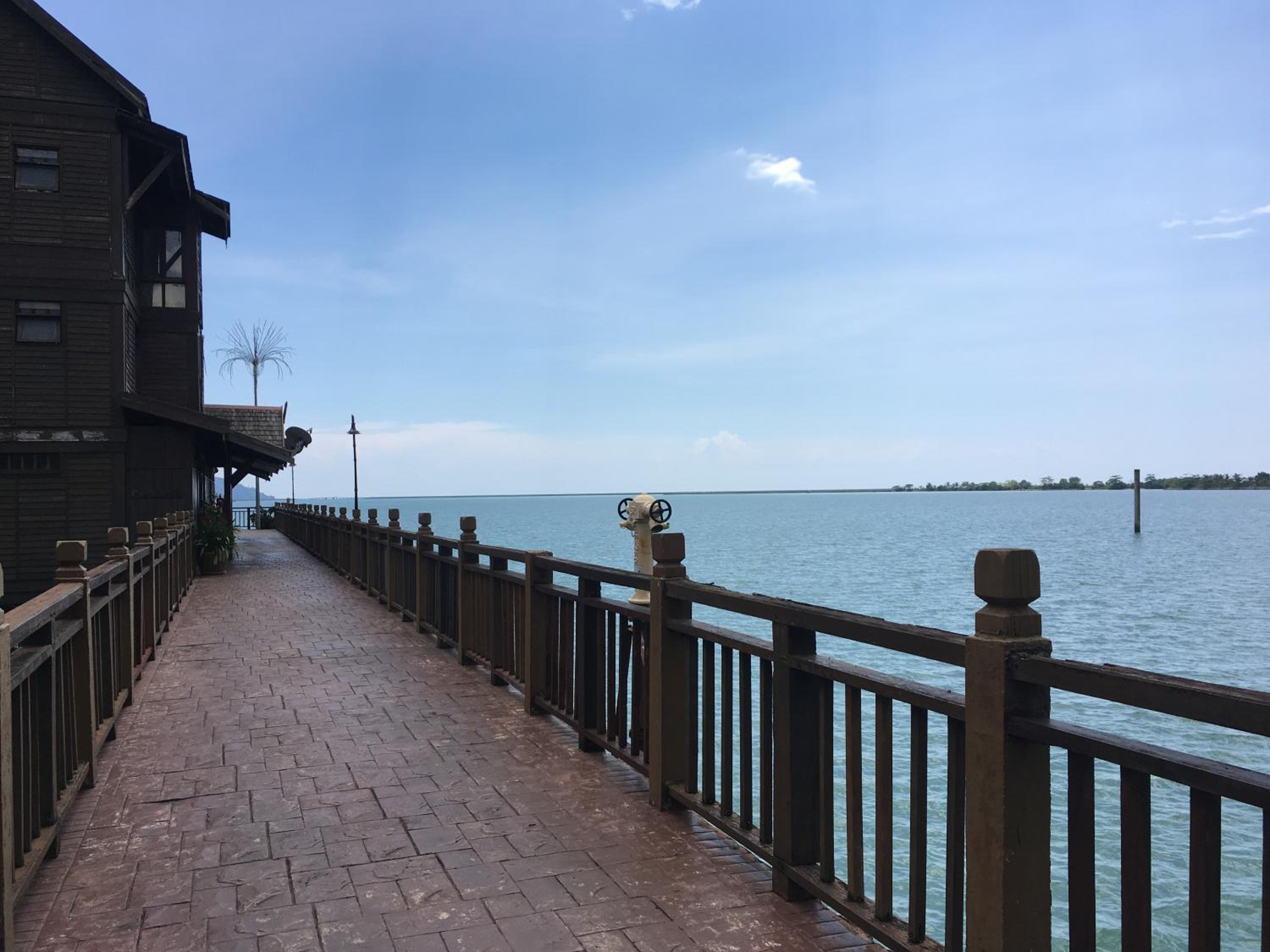 SEA VILLA LANGKAWI LAGOON