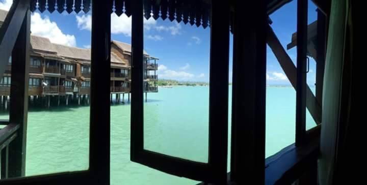 SEA VILLA LANGKAWI LAGOON