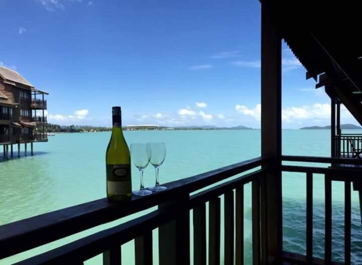 SEA VILLA LANGKAWI LAGOON