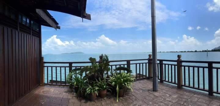 SEA VILLA LANGKAWI LAGOON