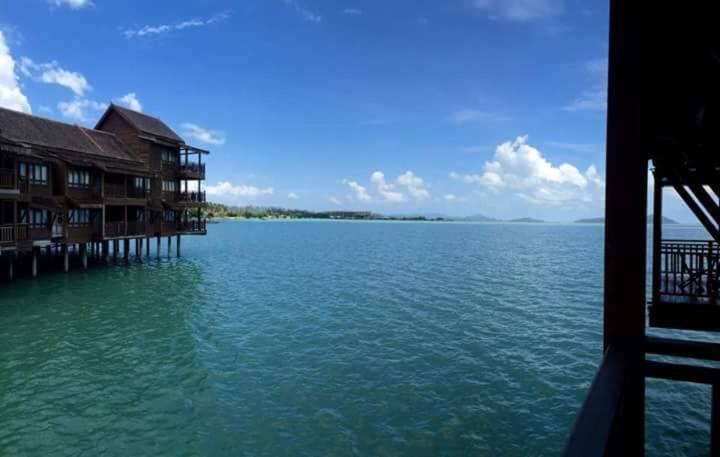 SEA VILLA LANGKAWI LAGOON