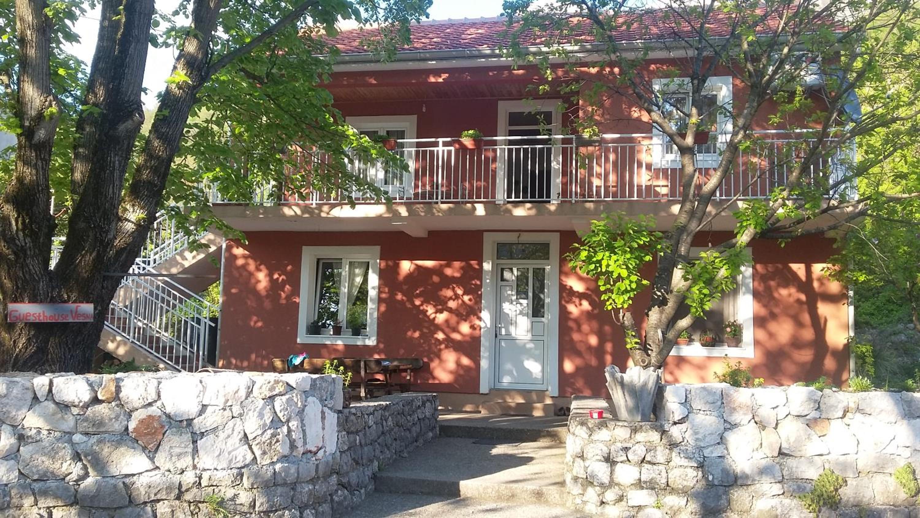 Apartman Vesna view 3