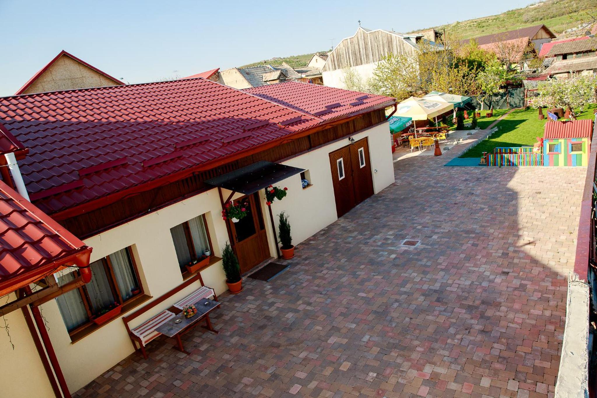Casa SOL