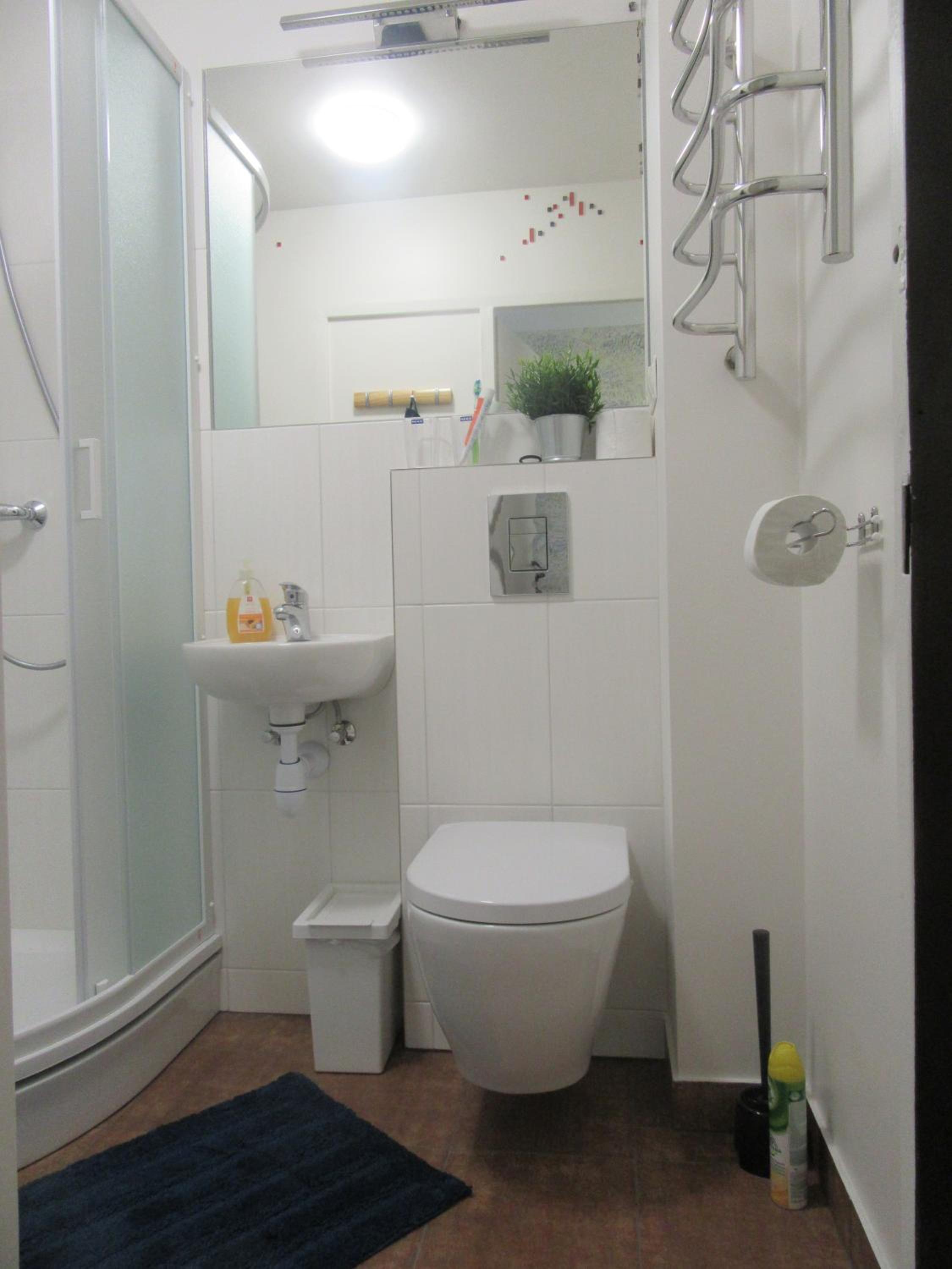 Family Apartment view 5