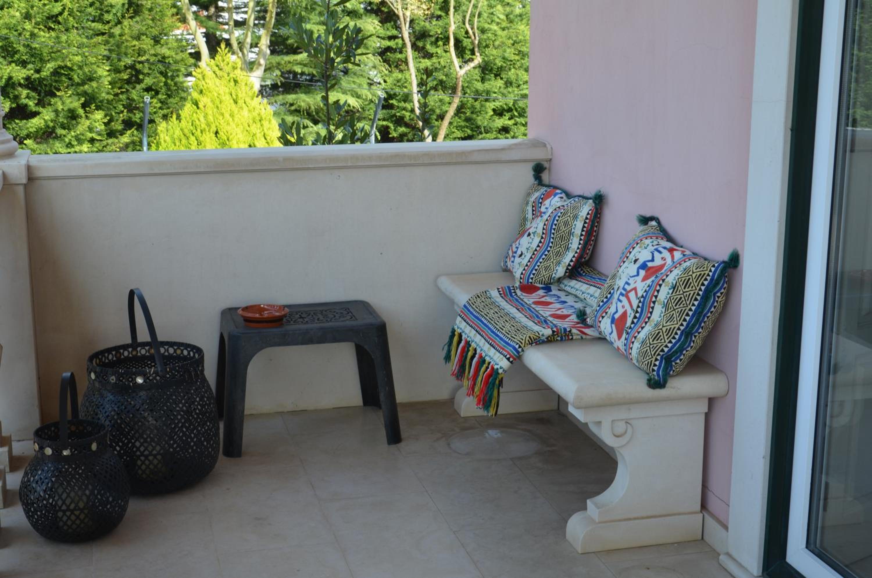 Casa Da Palmeira view 5