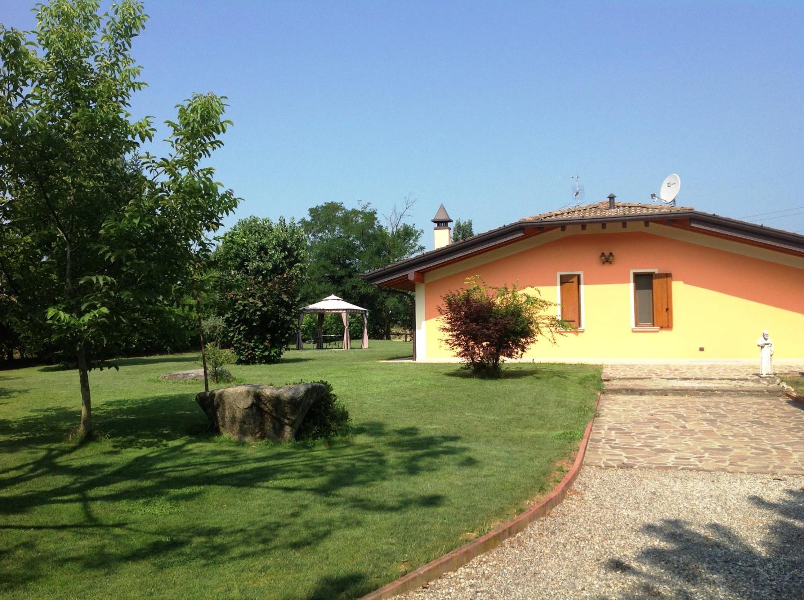 Villa Pasini, photo 26