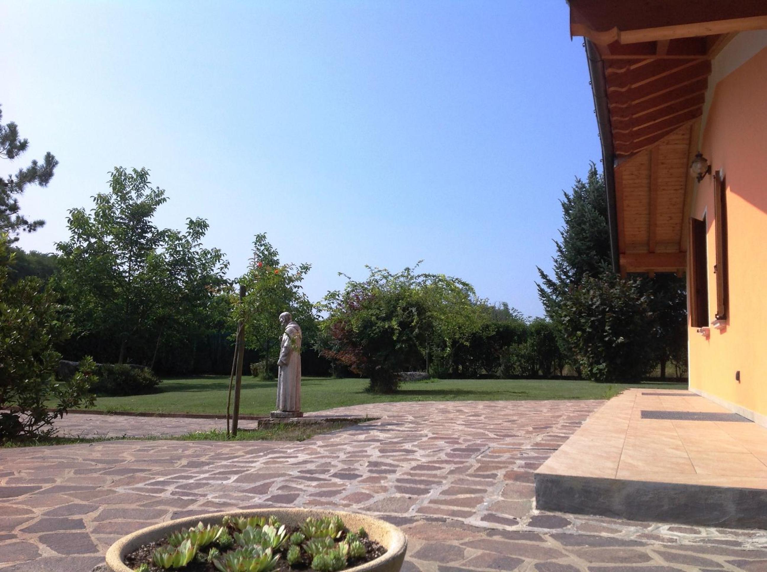 Villa Pasini, photo 31