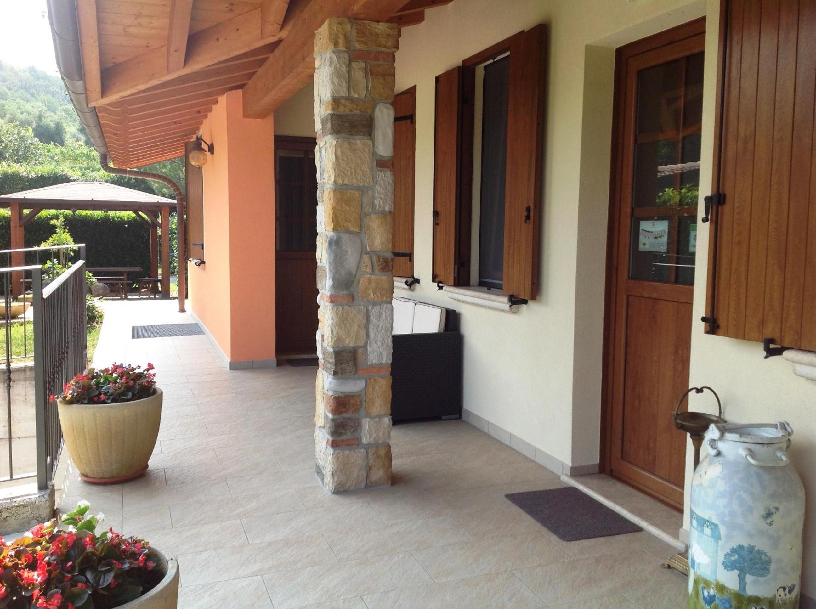 Villa Pasini, photo 11